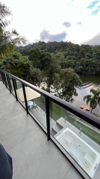 ASA | Casa de luxo | Frente ao lago |Spa| Veleiro