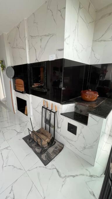 ASA | Casa de luxo | Frente ao lago |Spa| Veleiro