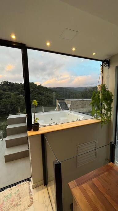 ASA | Casa de luxo | Frente ao lago |Spa| Veleiro