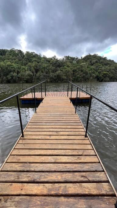 ASA | Casa de luxo | Frente ao lago |Spa| Veleiro