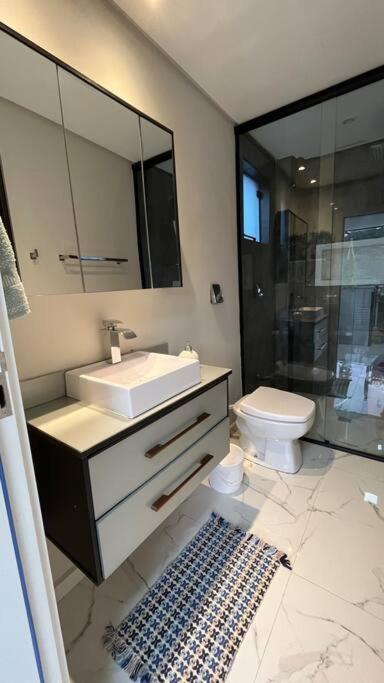 ASA | Casa de luxo | Frente ao lago |Spa| Veleiro