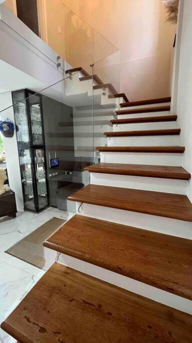 ASA | Casa de luxo | Frente ao lago |Spa| Veleiro
