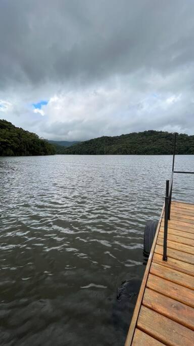 ASA | Casa de luxo | Frente ao lago |Spa| Veleiro
