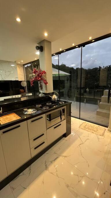 ASA | Casa de luxo | Frente ao lago |Spa| Veleiro