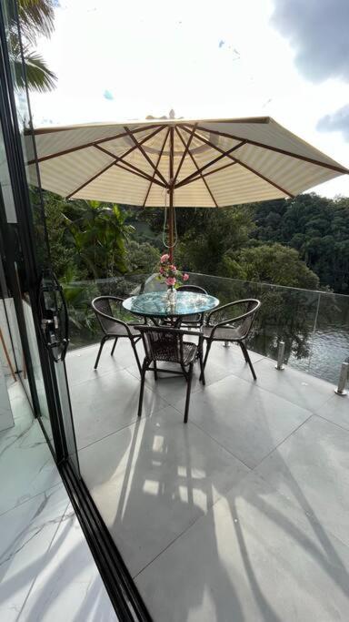 ASA | Casa de luxo | Frente ao lago |Spa| Veleiro