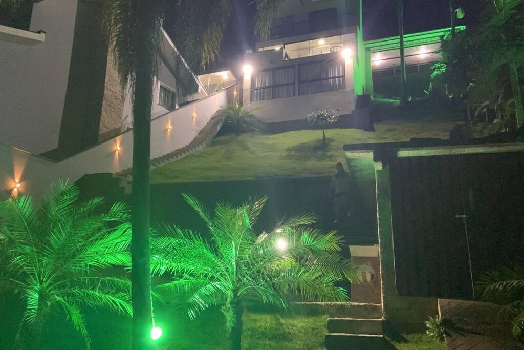 ASA | Casa de luxo | Frente ao lago |Spa| Veleiro