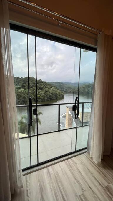 ASA | Casa de luxo | Frente ao lago |Spa| Veleiro