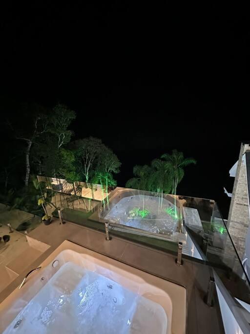 ASA | Casa de luxo | Frente ao lago |Spa| Veleiro