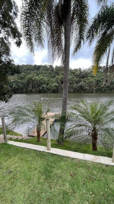ASA | Casa de luxo | Frente ao lago |Spa| Veleiro