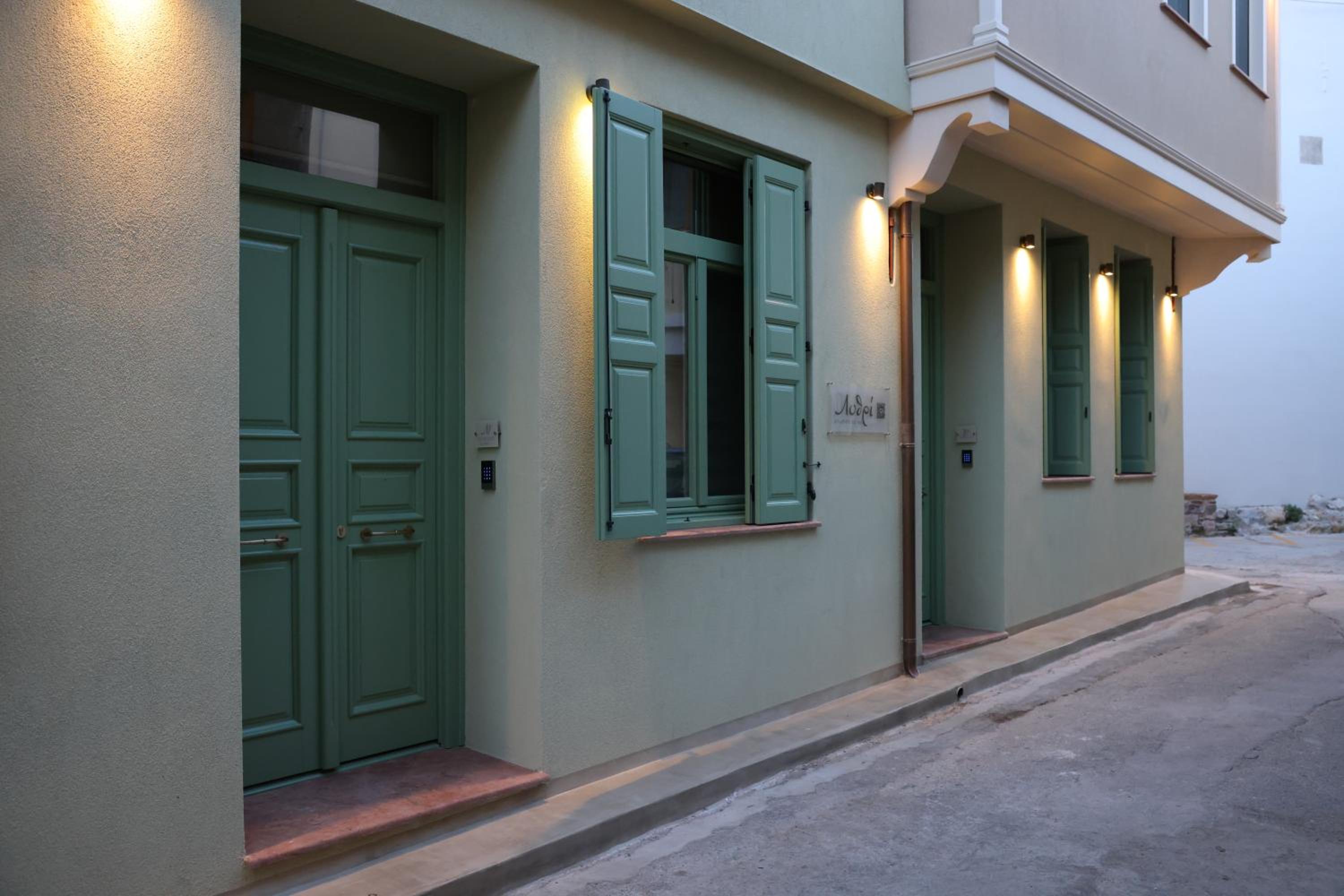 Lythri Studios