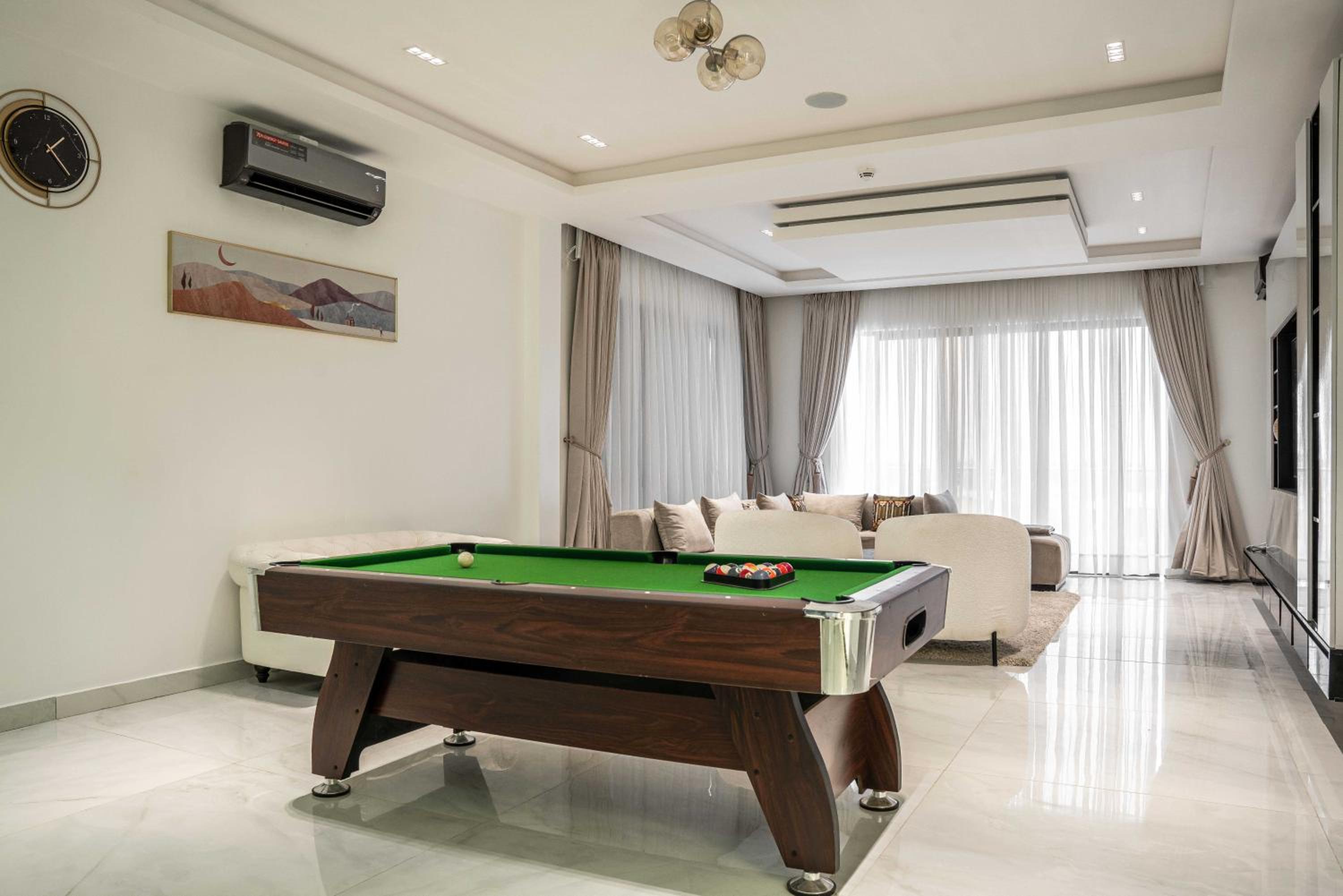 George Residence - Lekki view 4