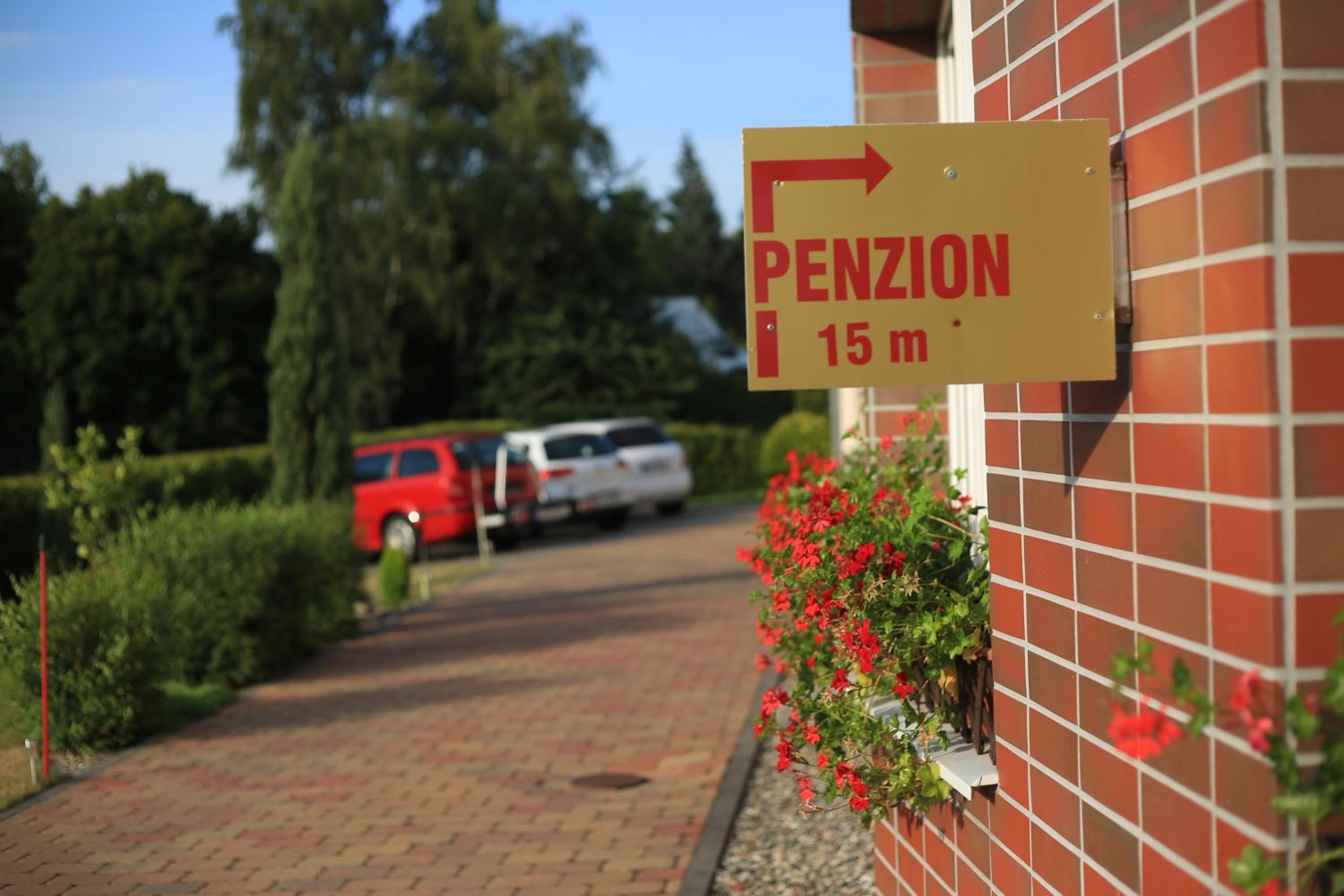 Penzion Bocheta