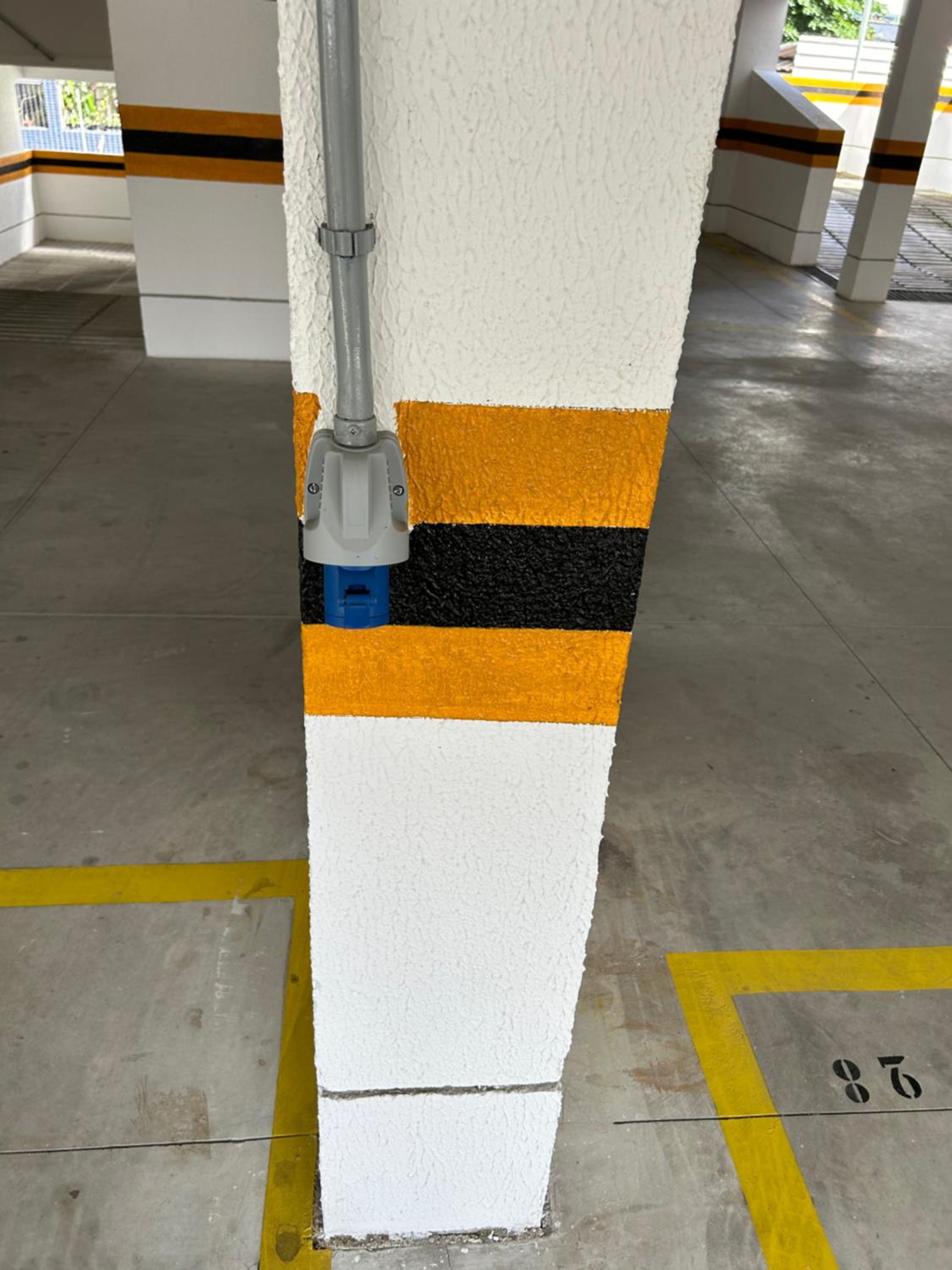 Flat Confortavel