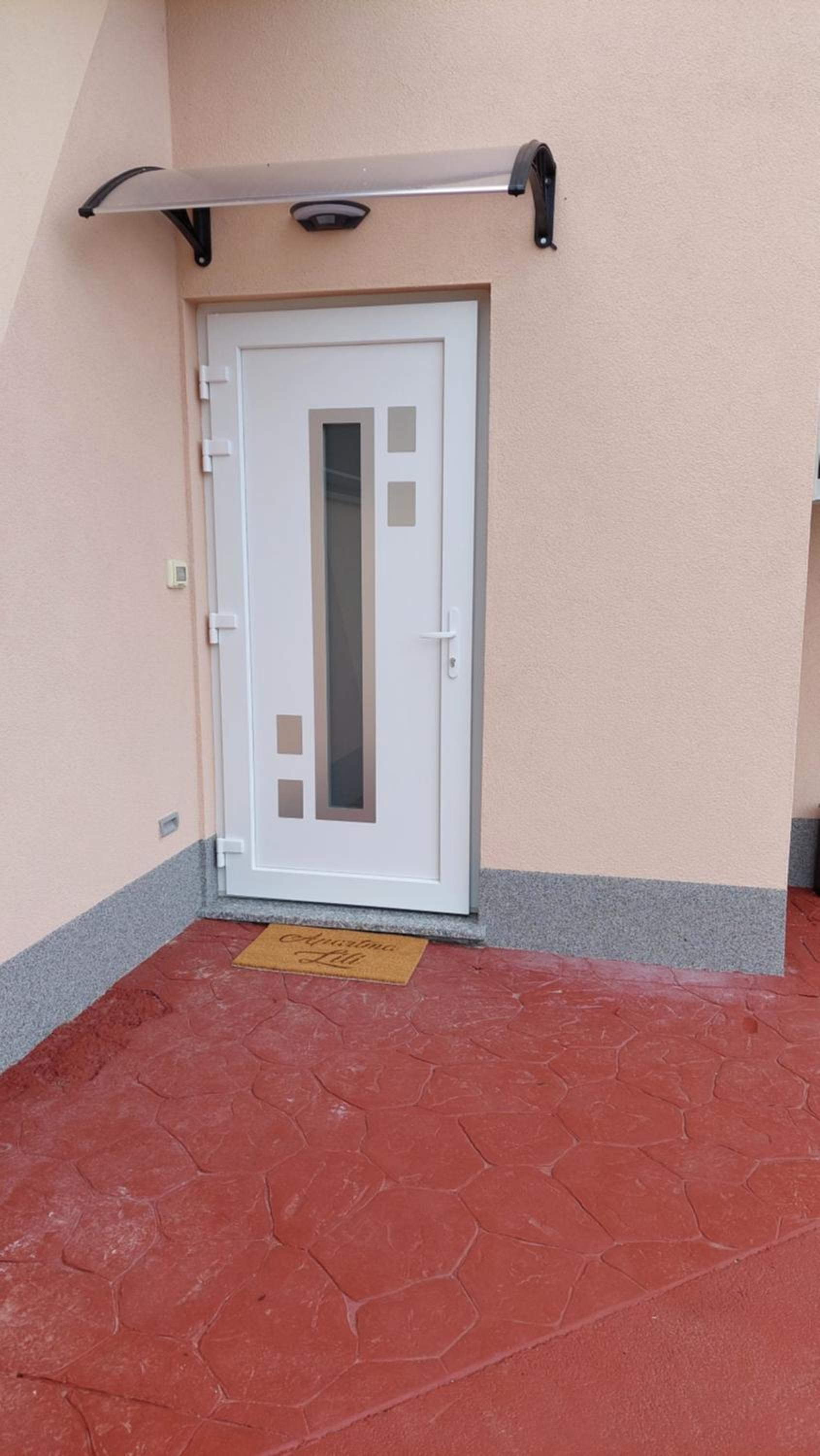 Apartma Lili view 5