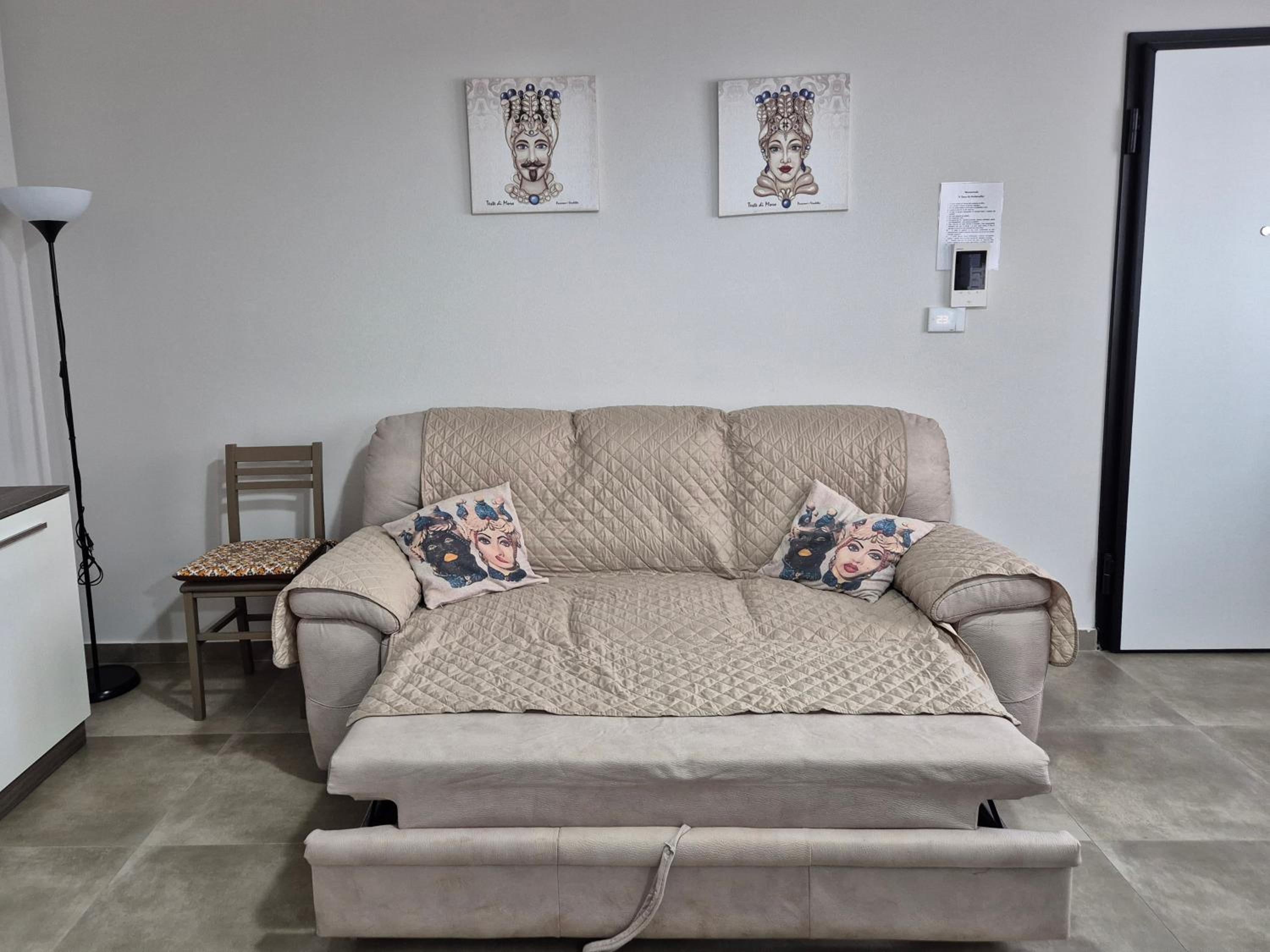 A casa di Antonella - Via Tagliamento view 5