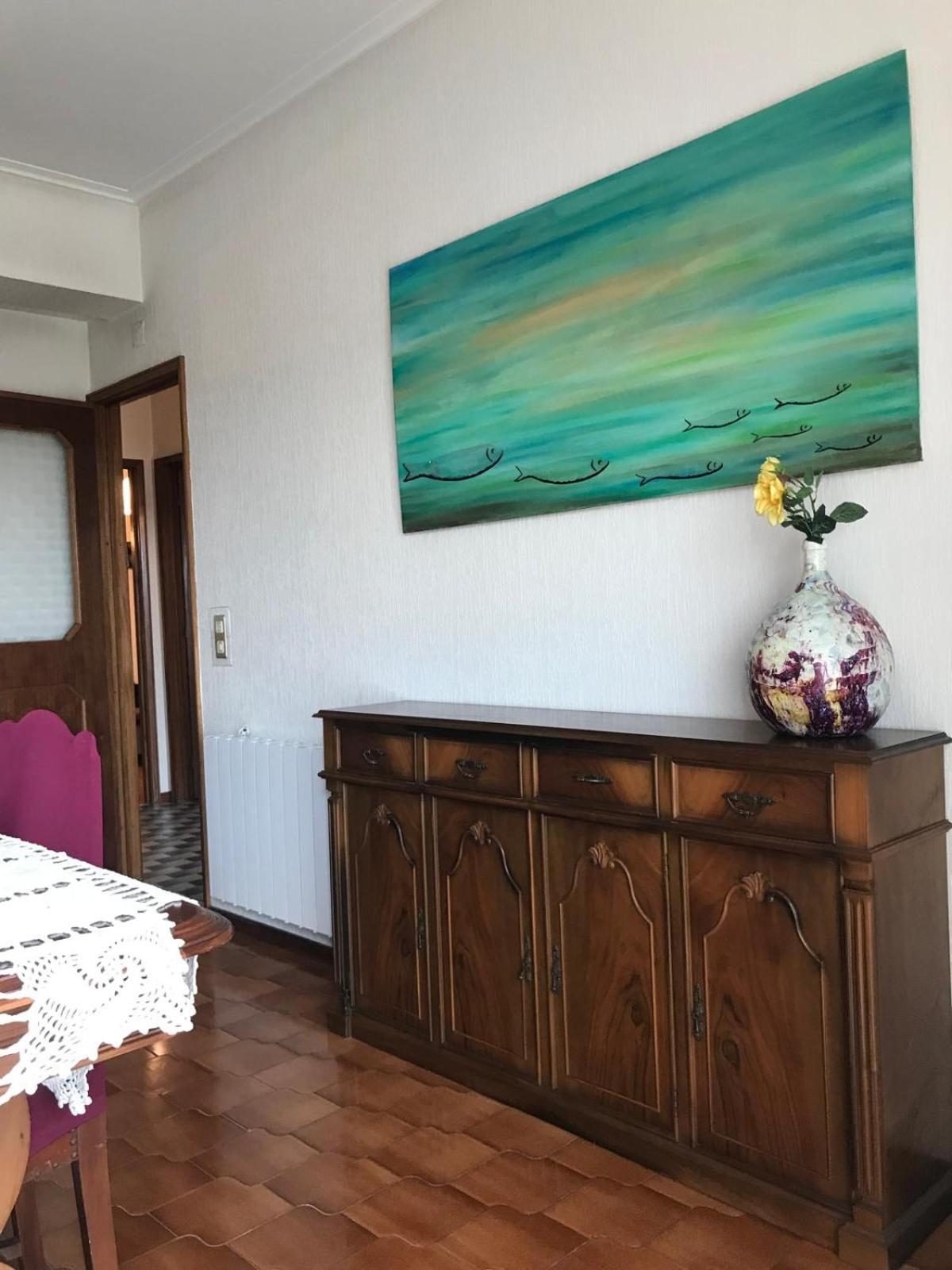 Apartamento Praia de Espinho view 5