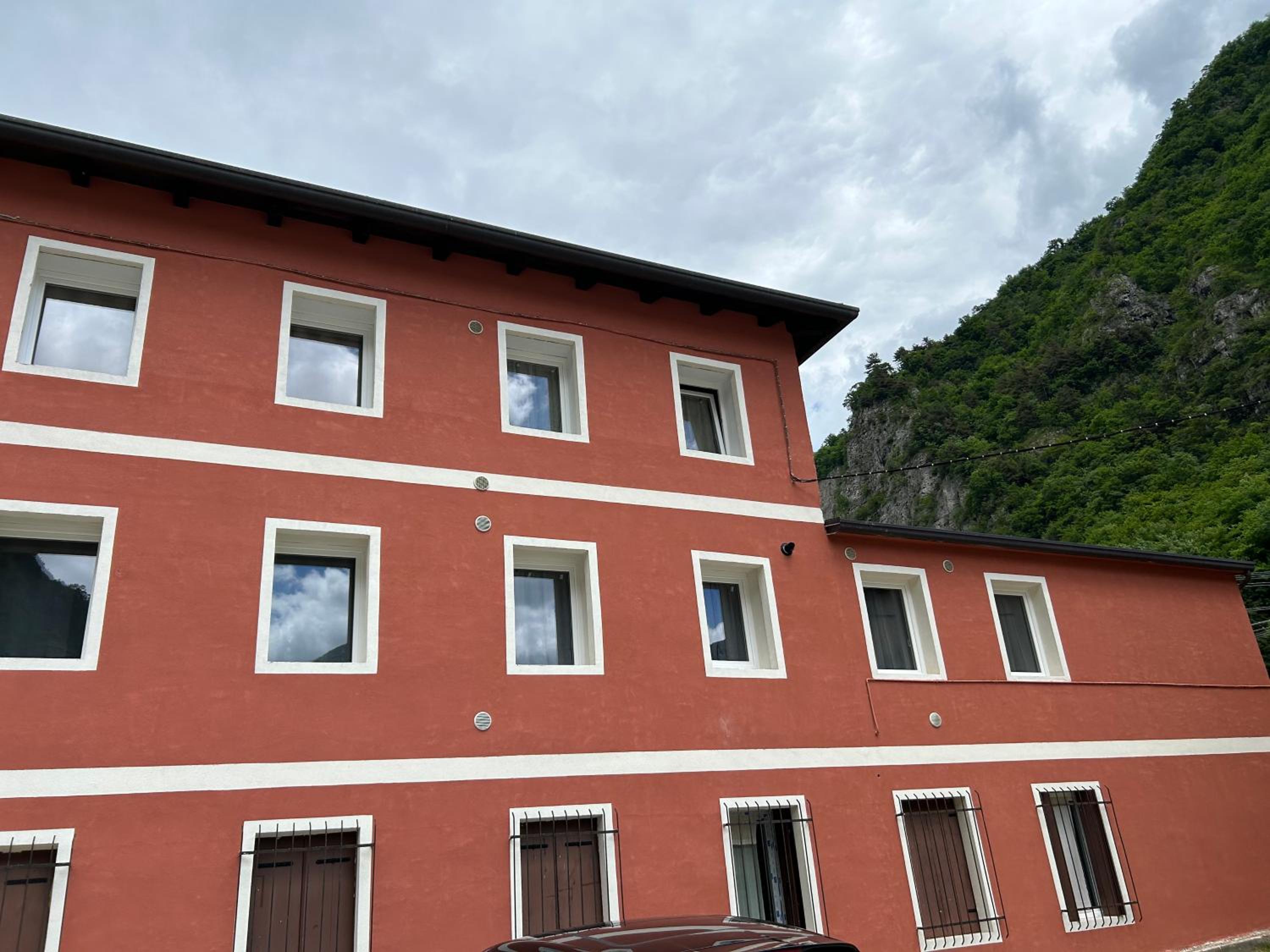 Larocca Tourist Home 5 Valbrenta