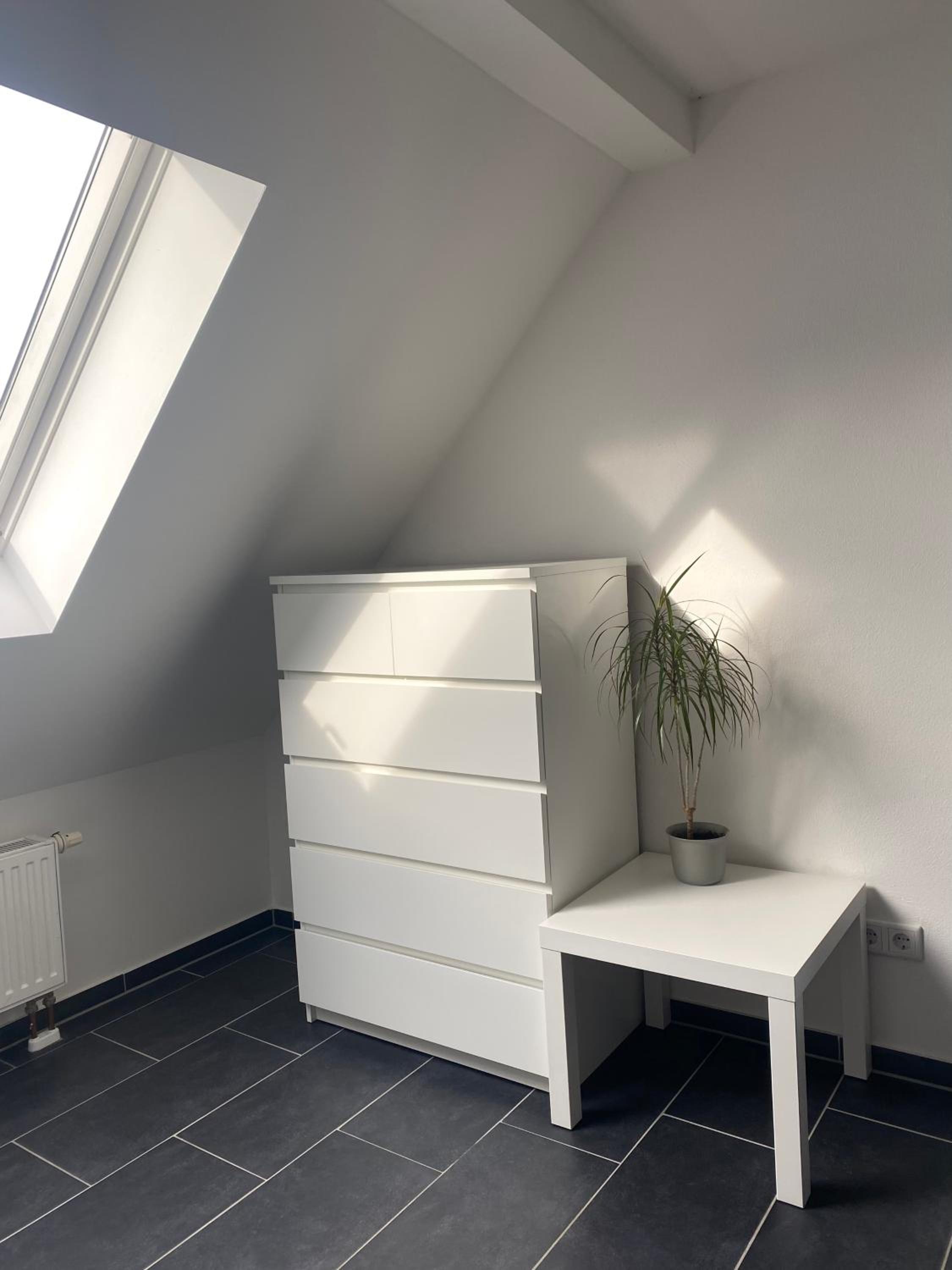 Apartment Sonnenschein