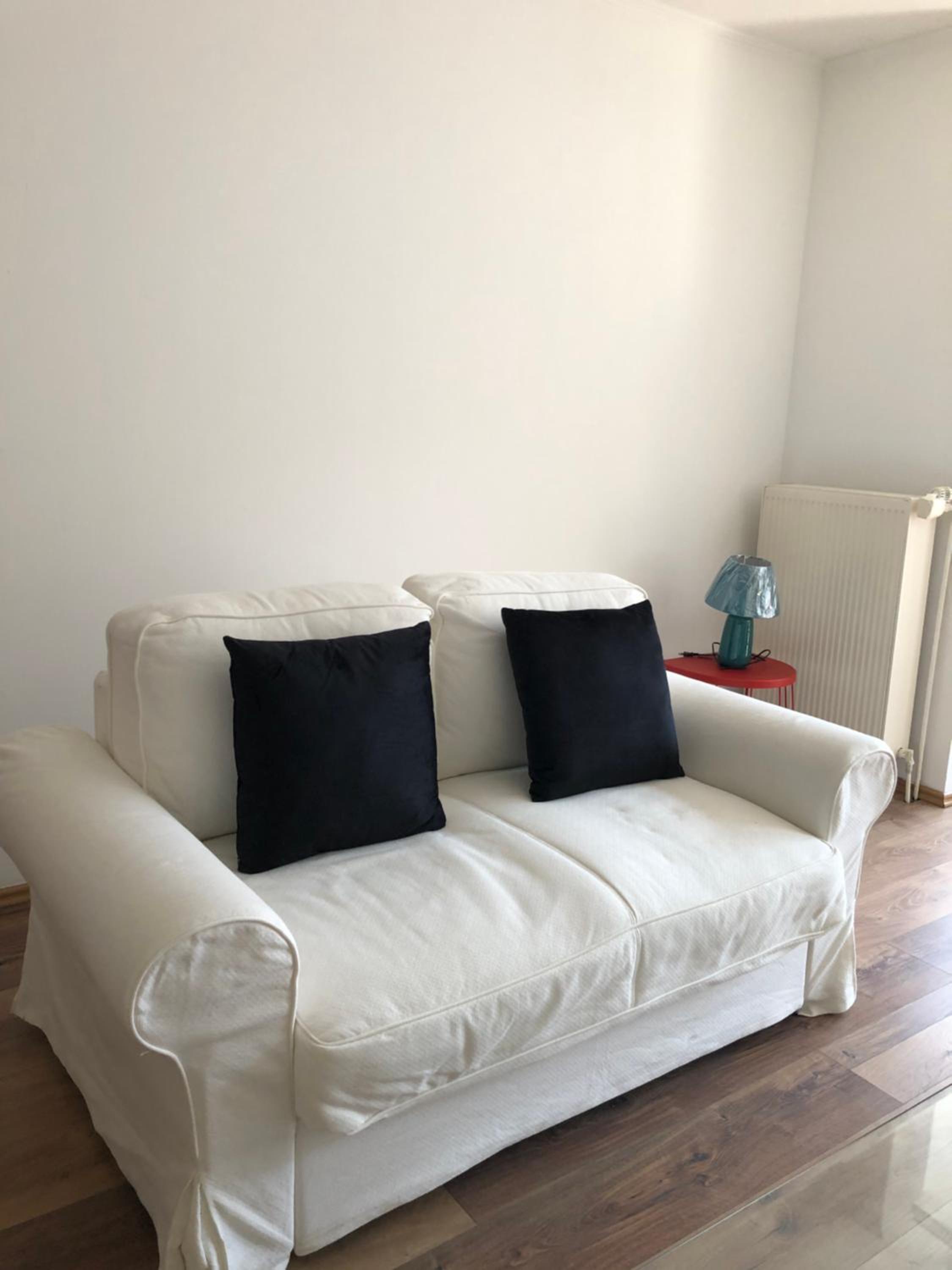 Appartment in Elberfeld