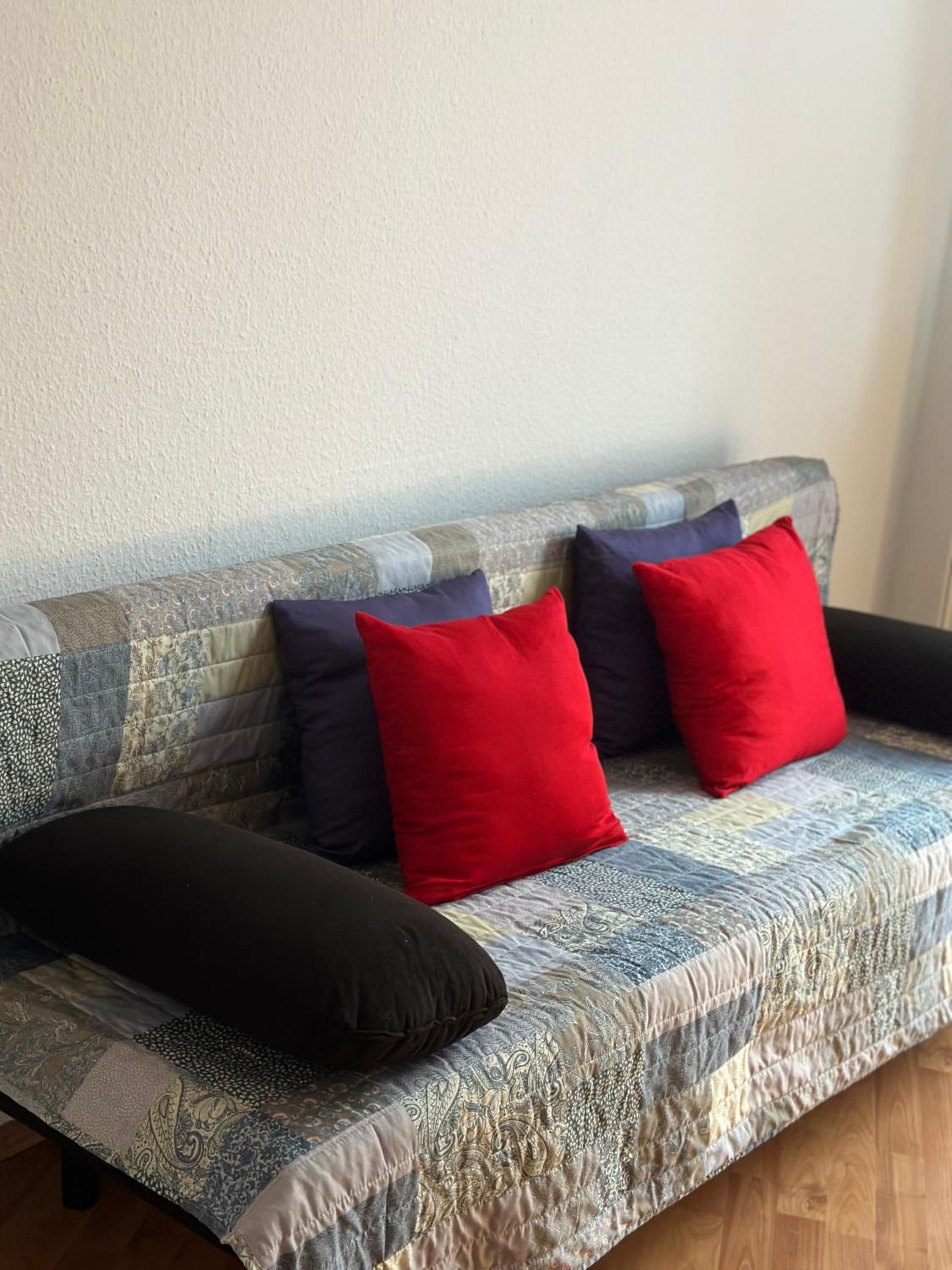 Appartment in Elberfeld