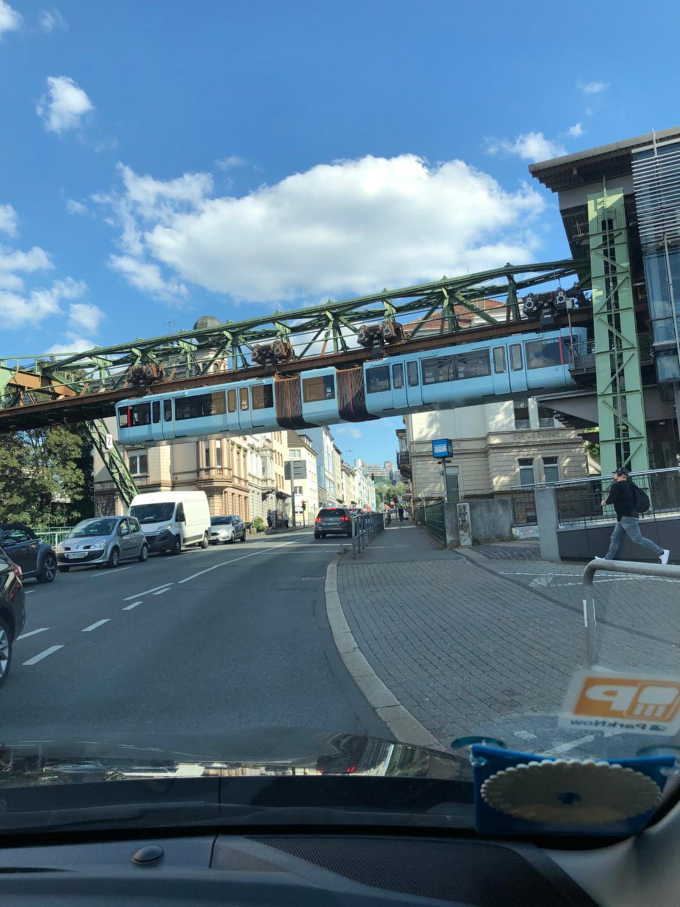Appartment in Elberfeld