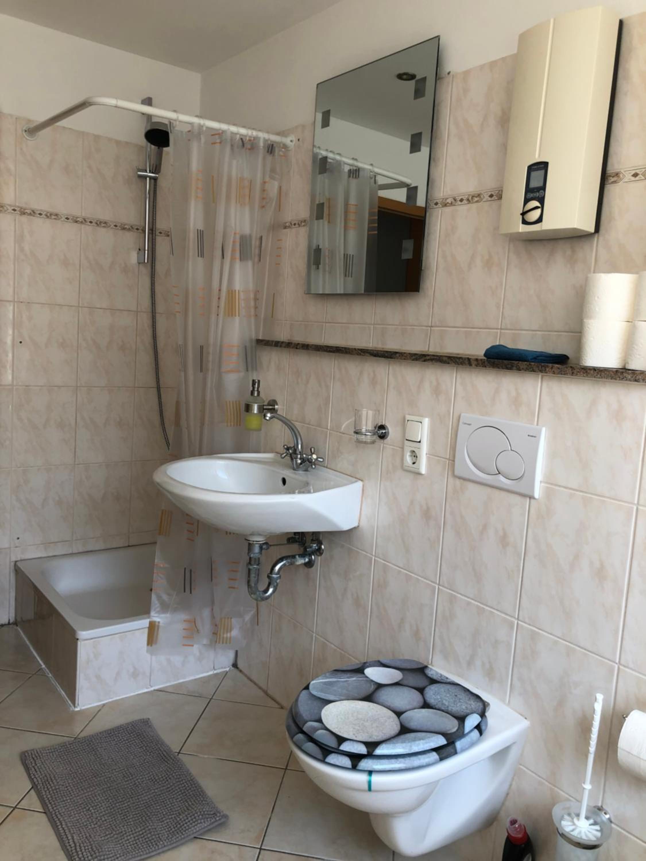 Appartment in Elberfeld