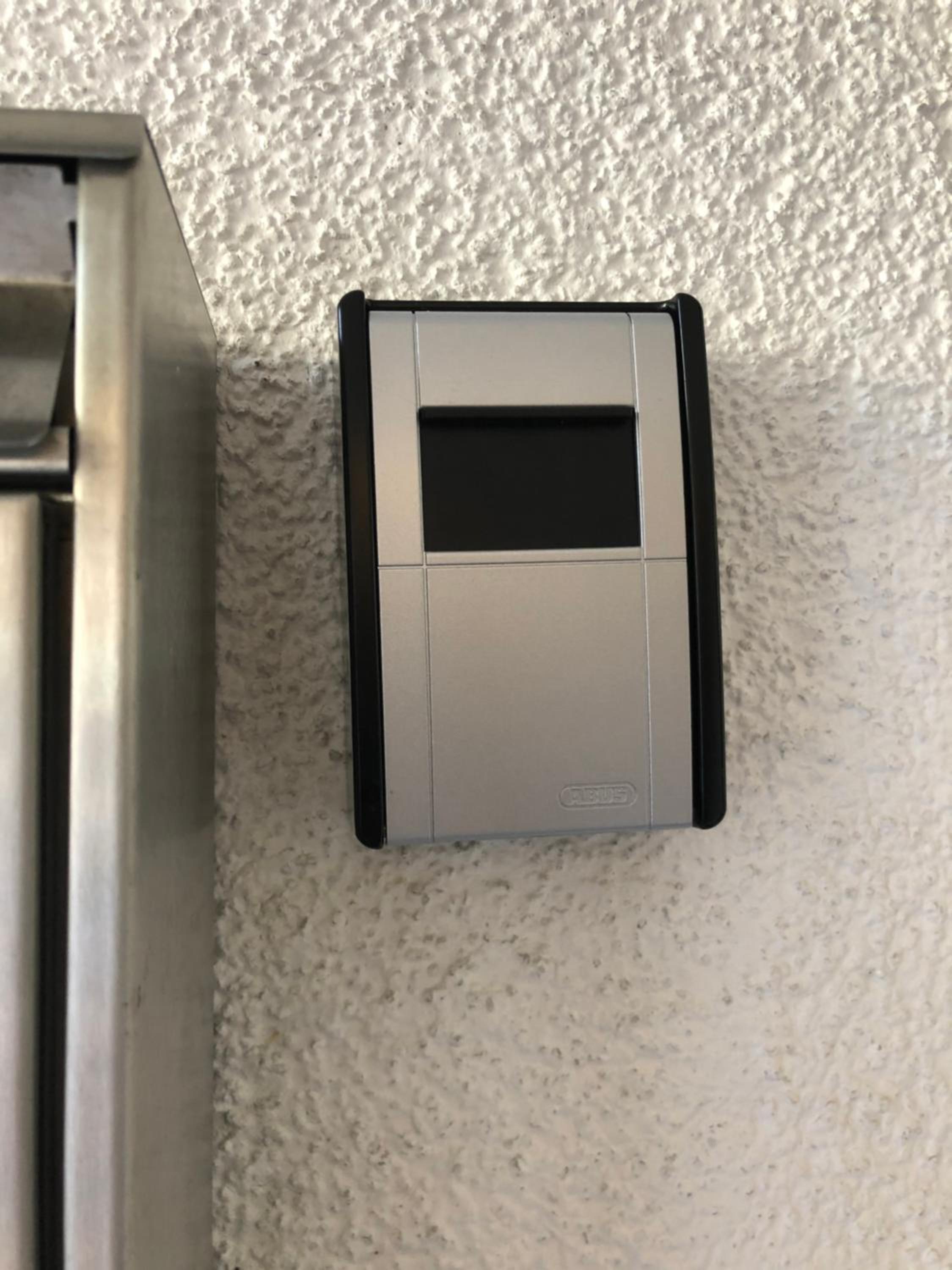 Appartment in Elberfeld