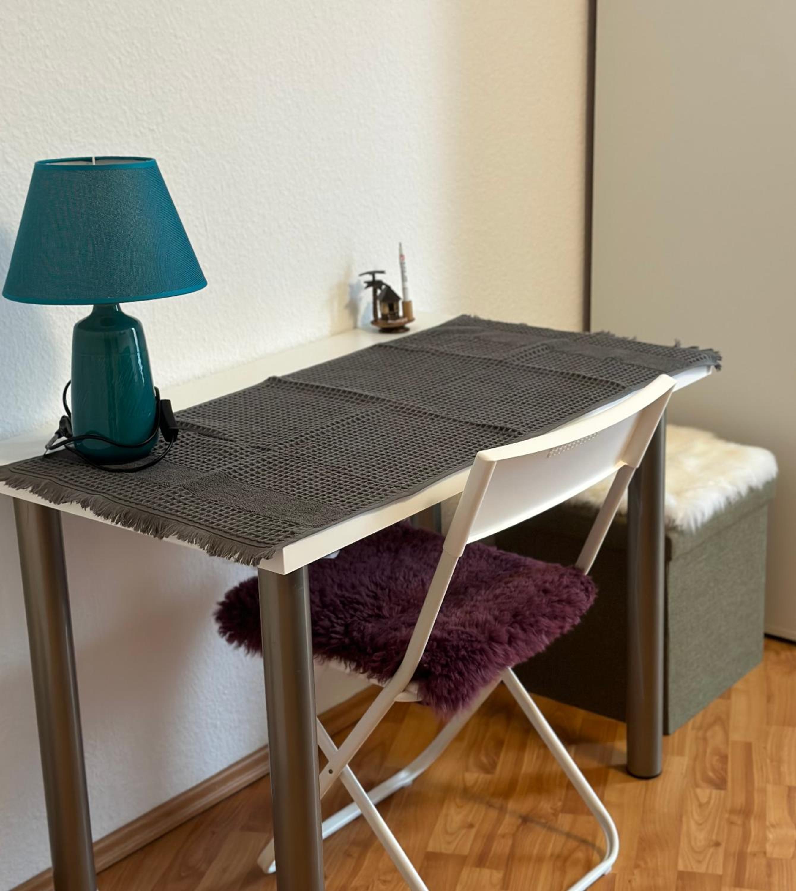 Appartment in Elberfeld