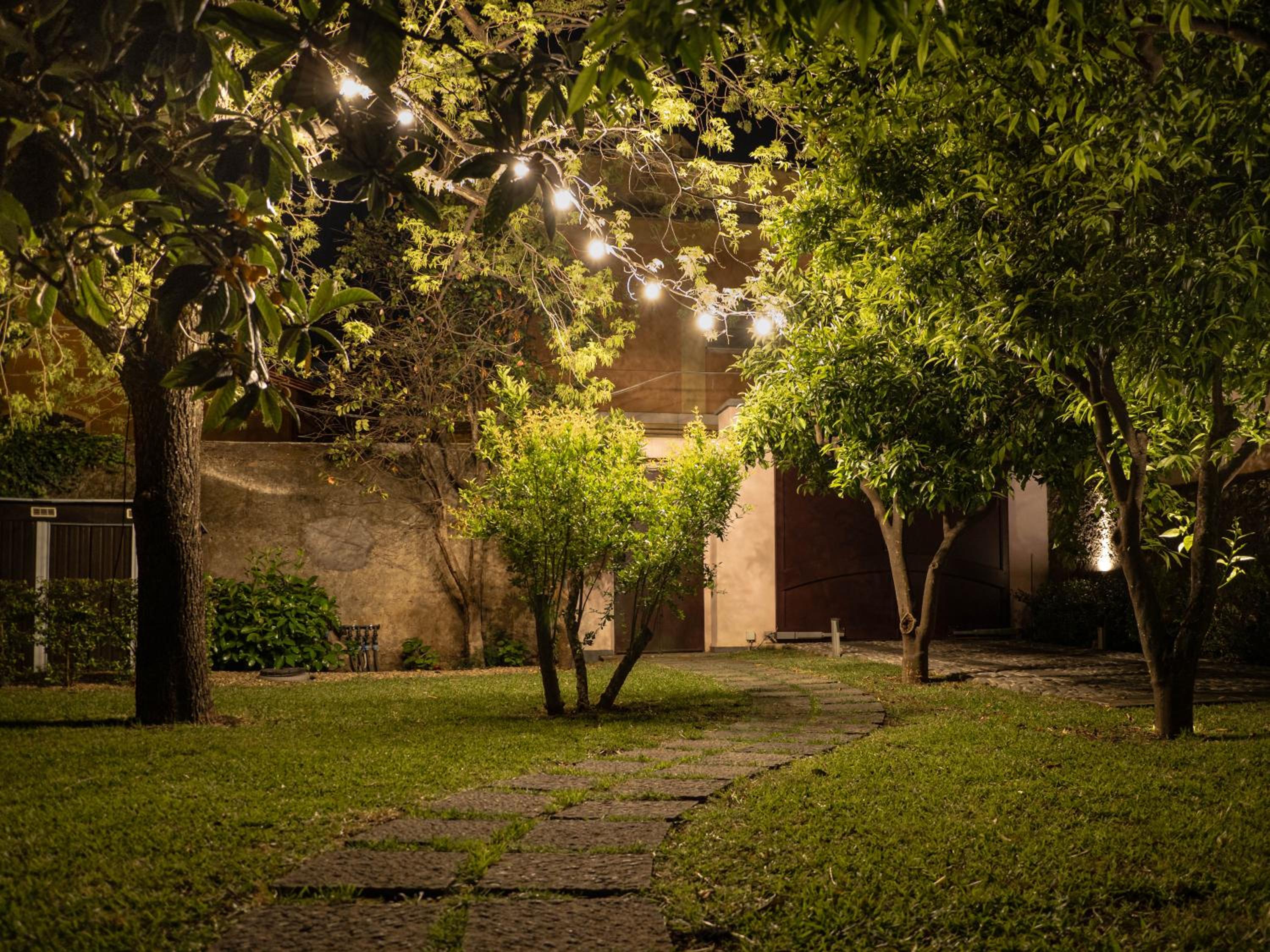 Giardino Carya - Giarre Centro view 4