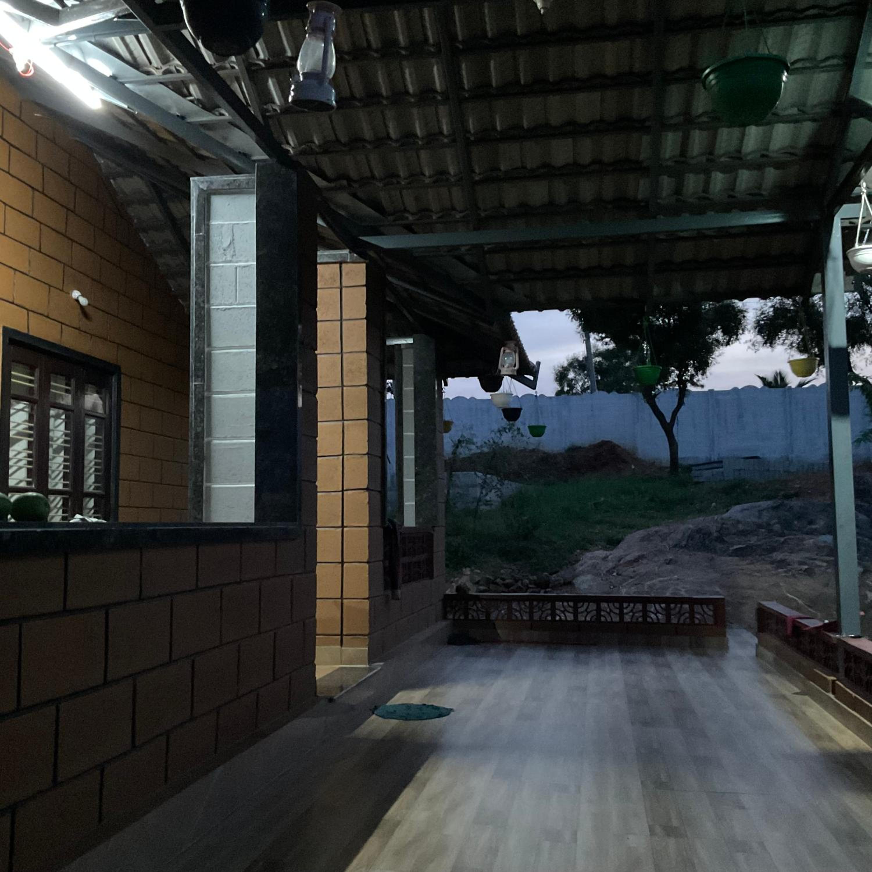 Cozy Tiny Farm Stay