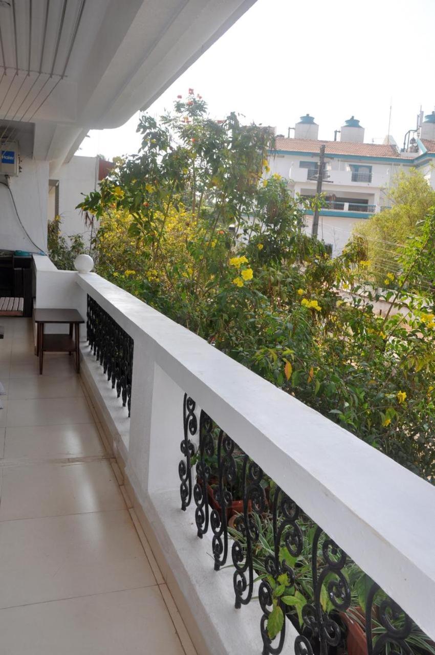 River side apartment view 4