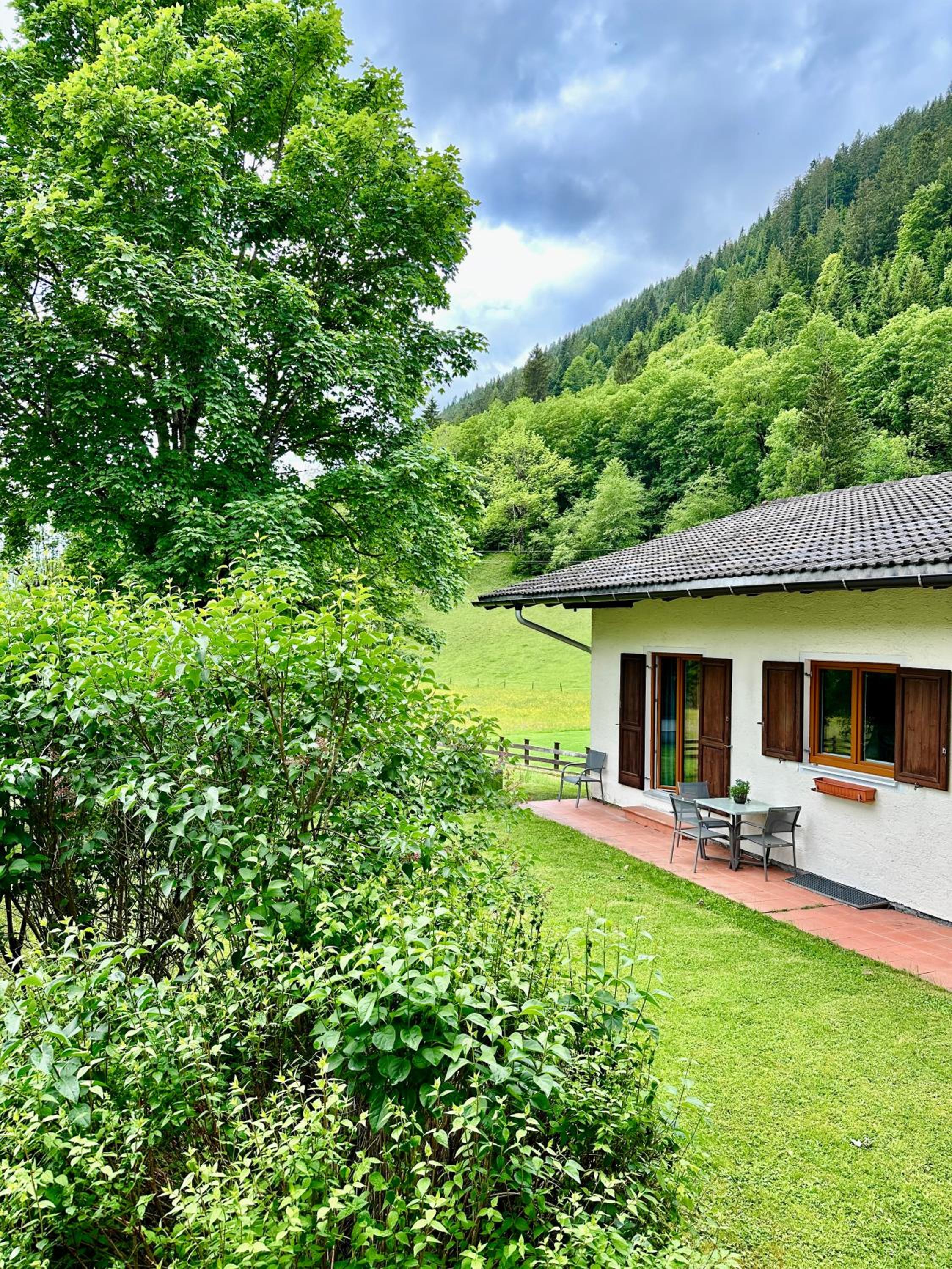 Berghof Werfenweng