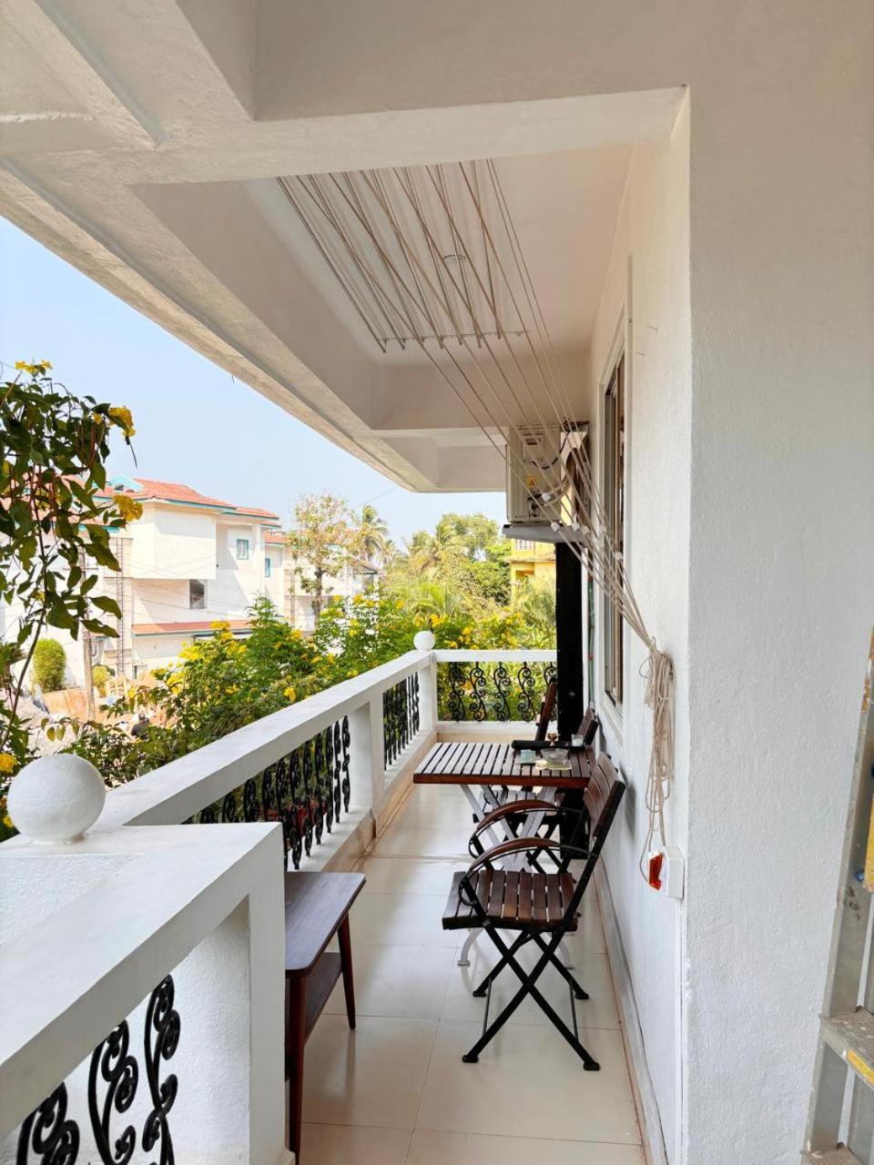 River side apartment view 3