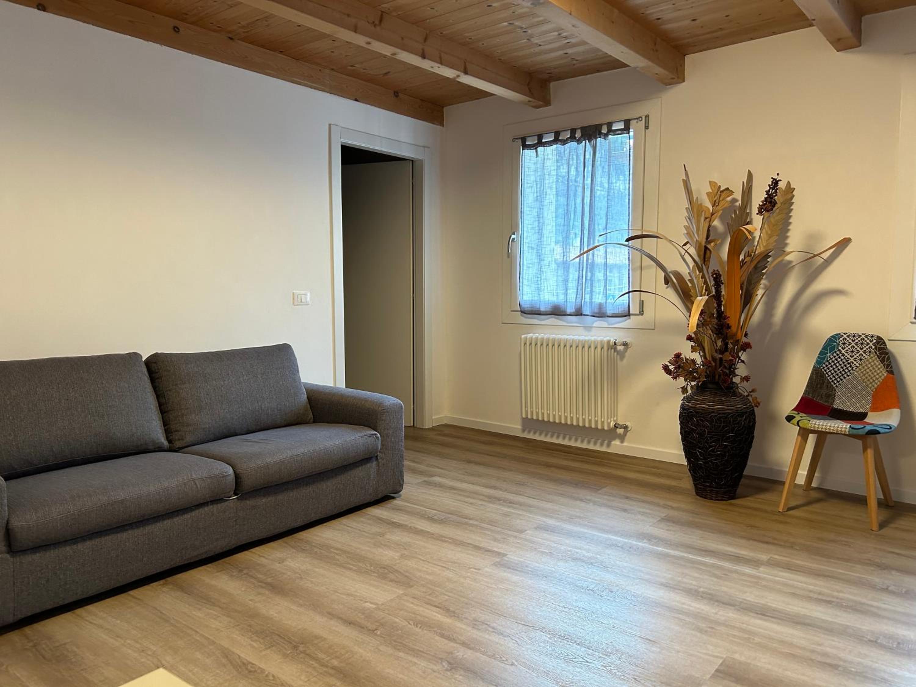 Larocca Tourist Home 5 Valbrenta