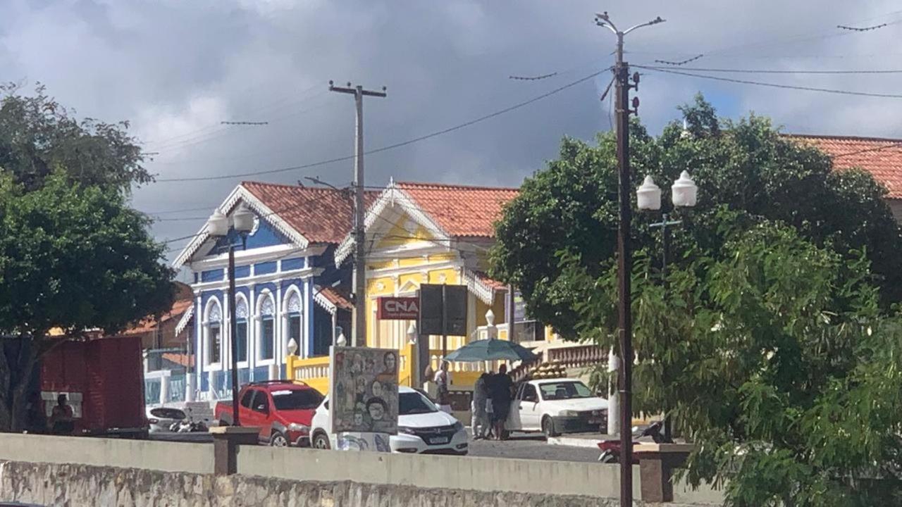 Casa Feliz em Gravatá - A 100 metros do Pátio de Eventos