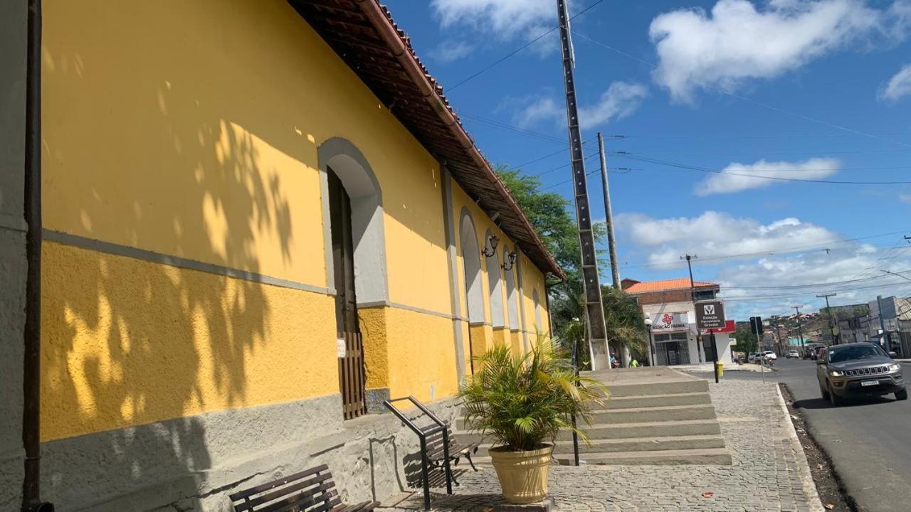 Casa Feliz em Gravatá - A 100 metros do Pátio de Eventos