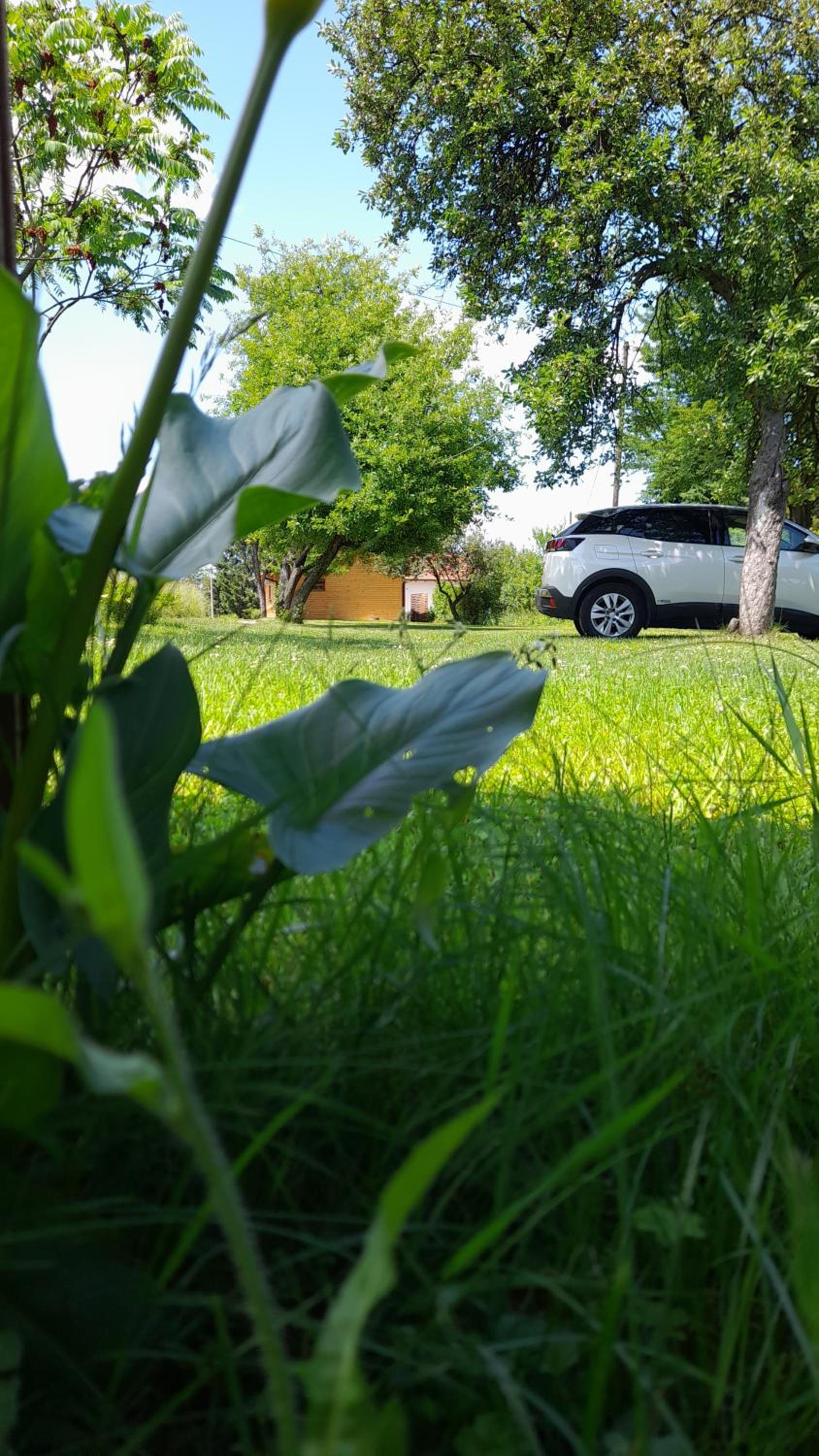 Sweet Home Visoko FREE PARKING, AC, RENT A CAR