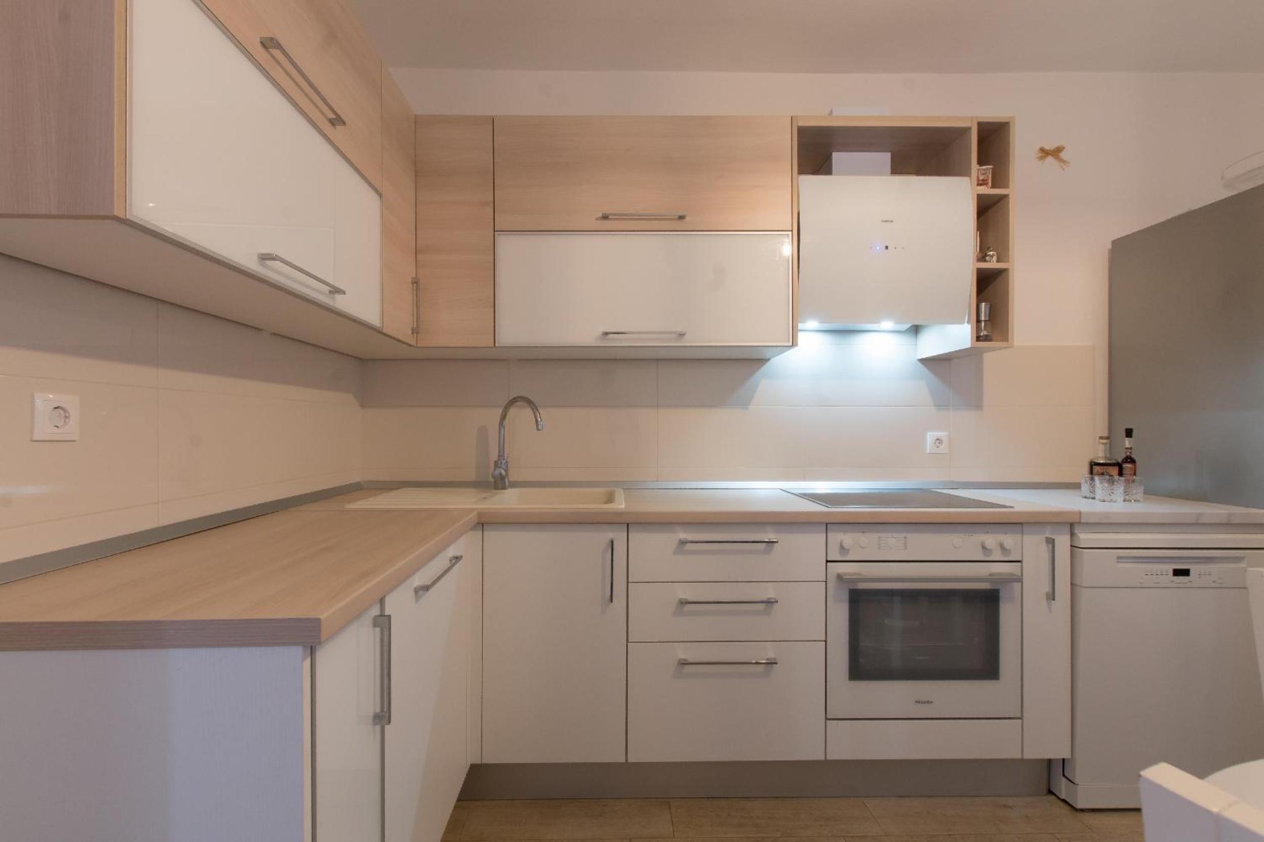 Apartments Jagoda view 2