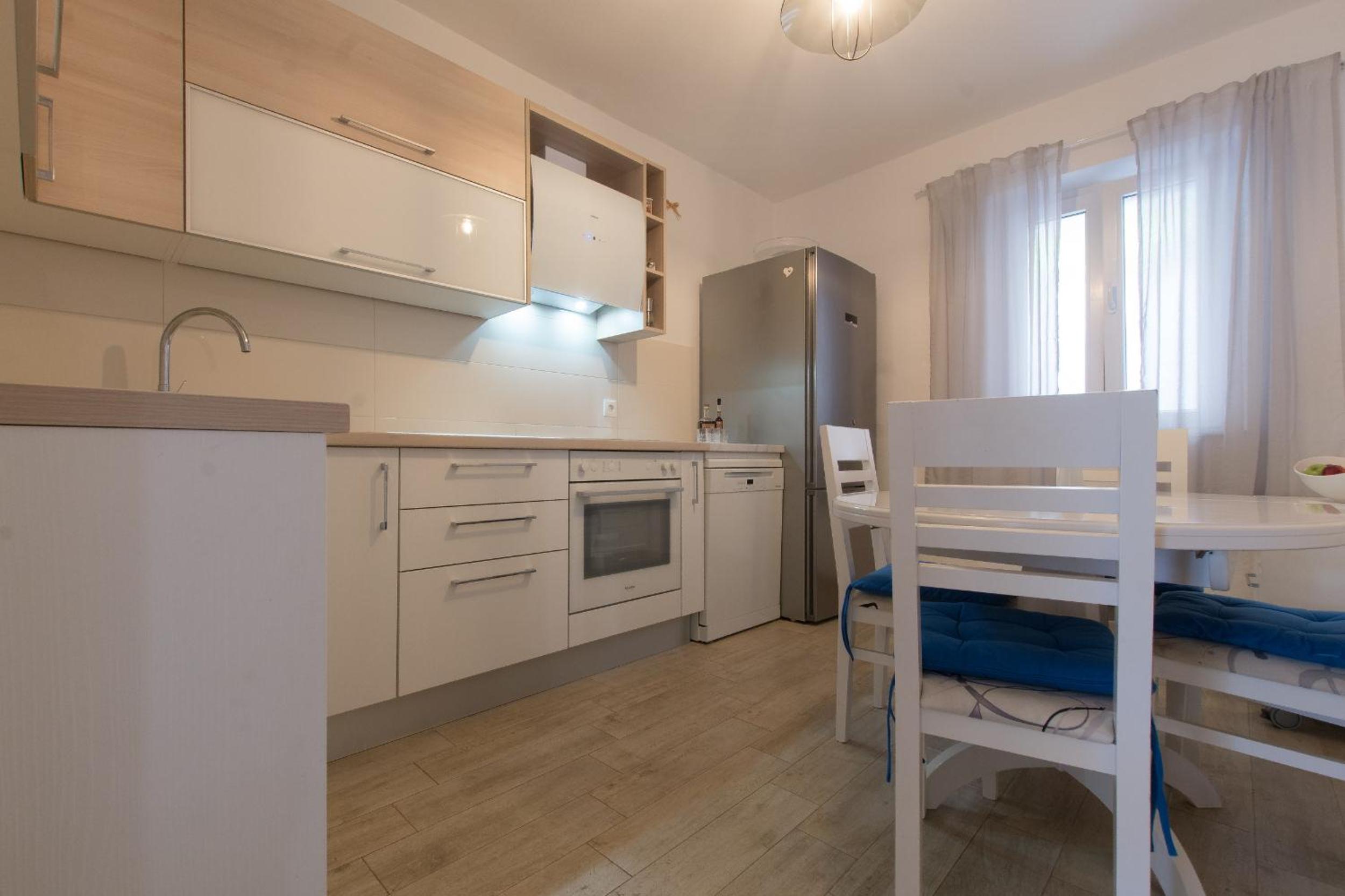 Apartments Jagoda view 3