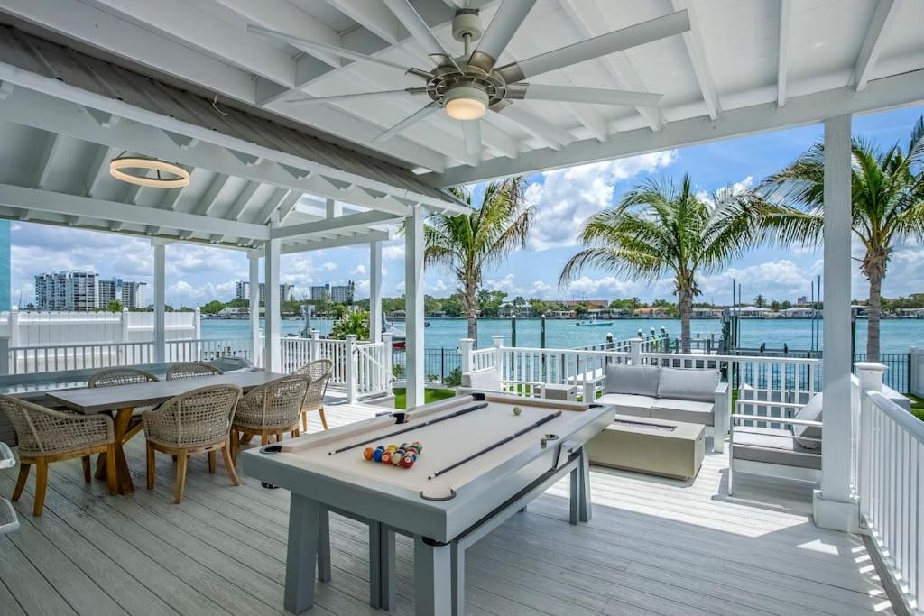 2 Waterfront Homes 1 Amazing Rental with SwimSpa view 2