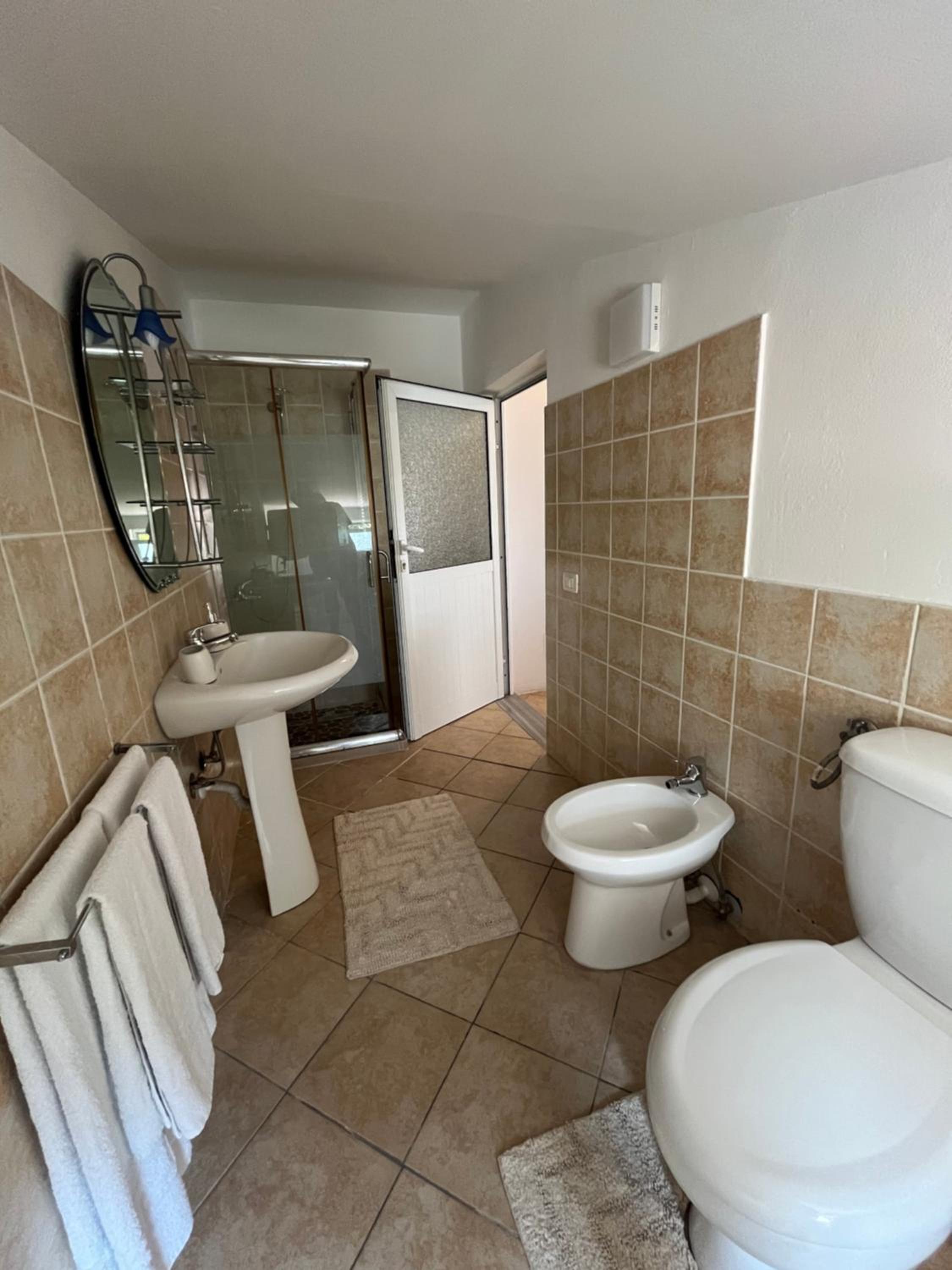 Iljazi's Apartaments