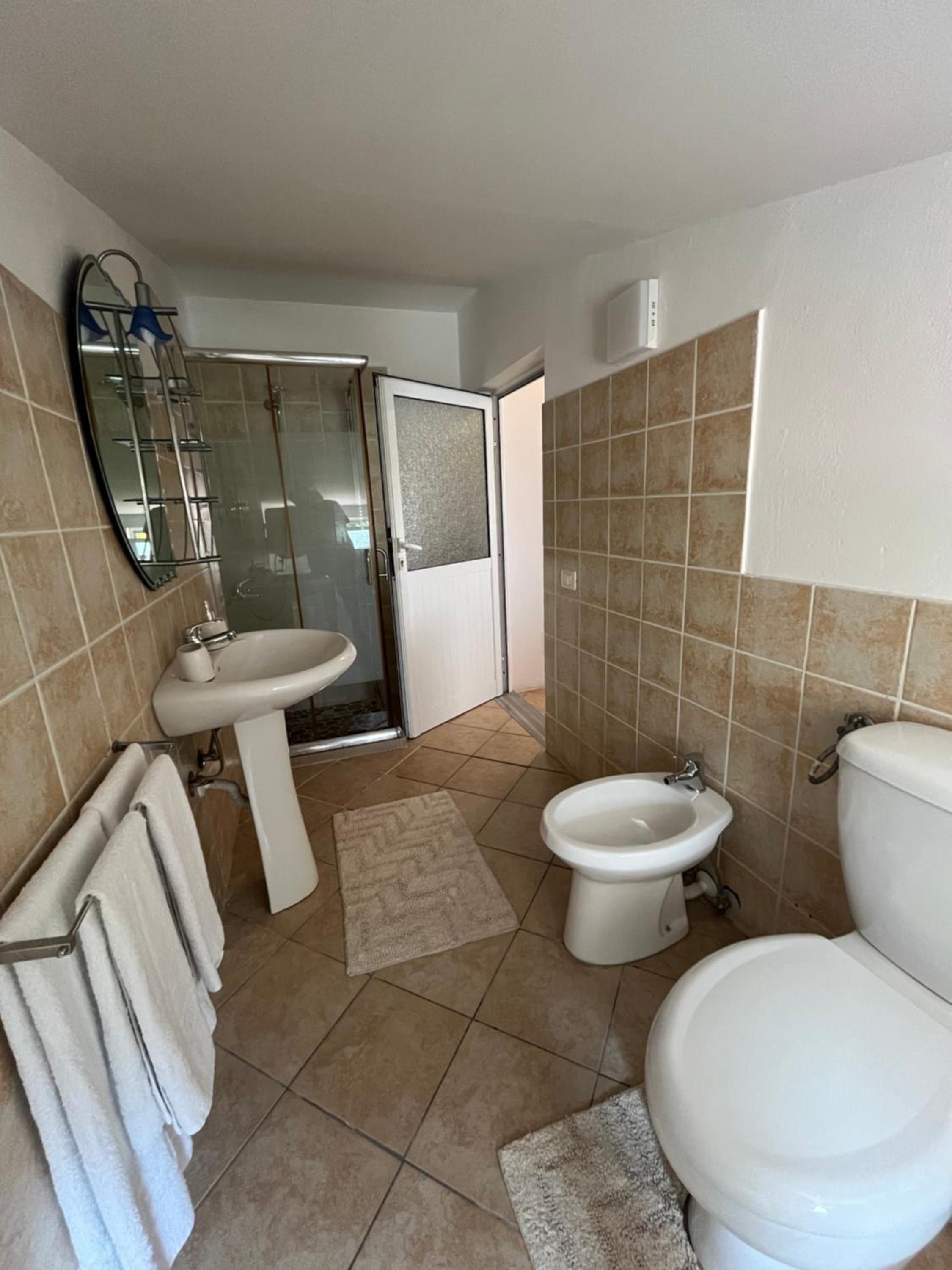 Iljazi's Apartaments