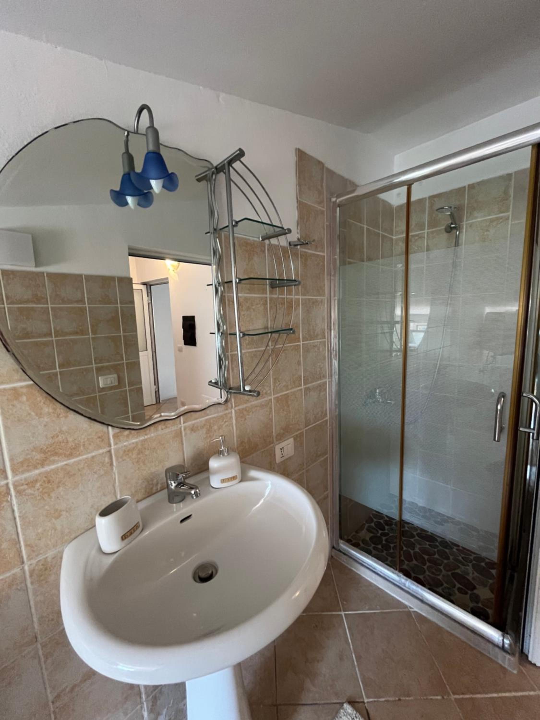 Iljazi's Apartaments
