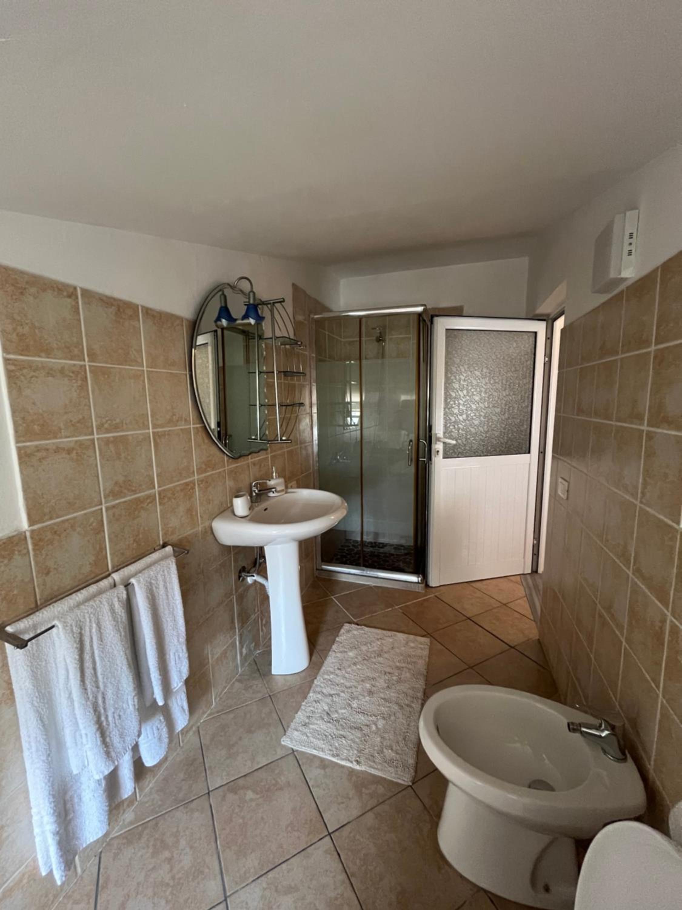 Iljazi's Apartaments