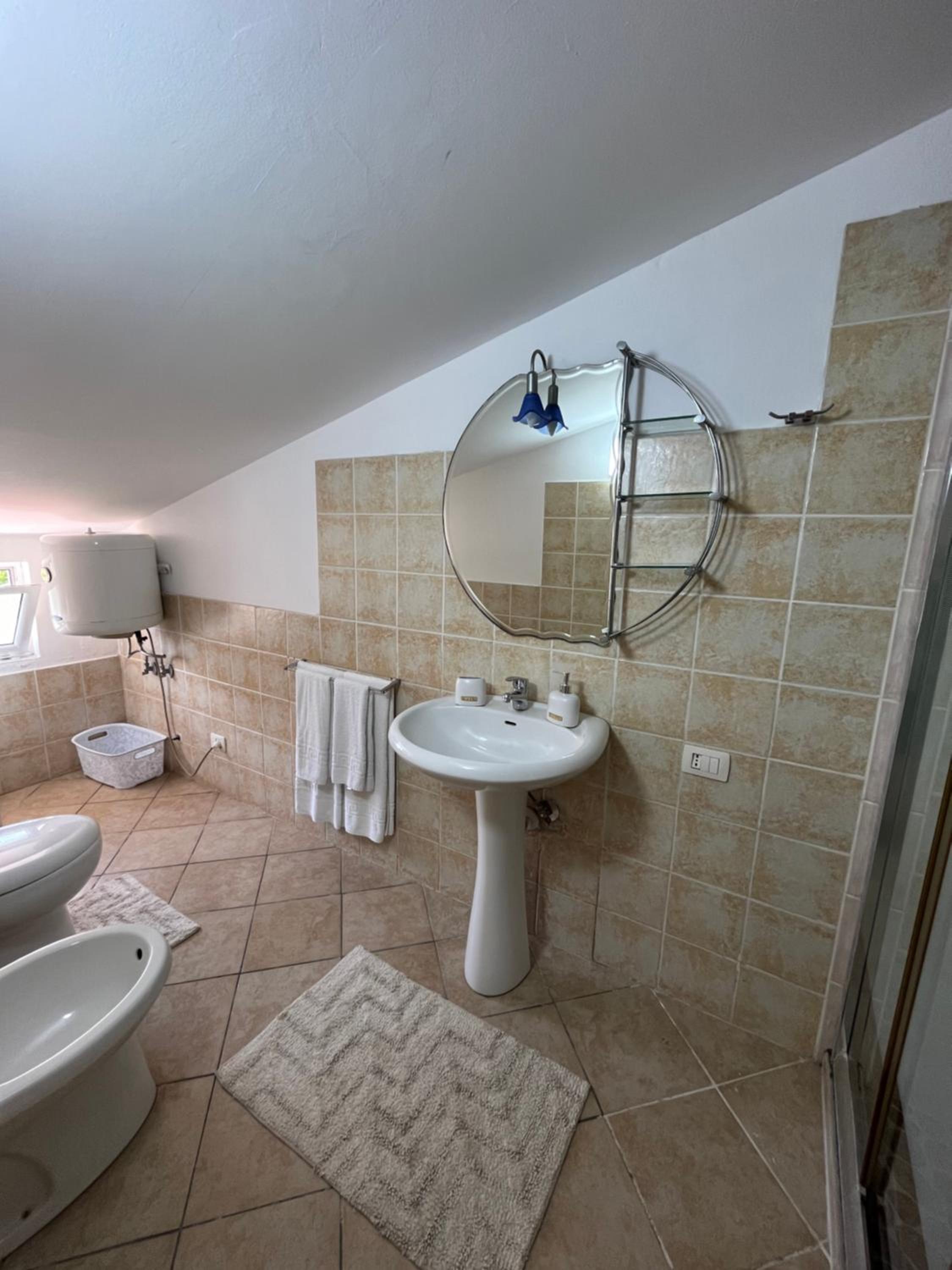 Iljazi's Apartaments