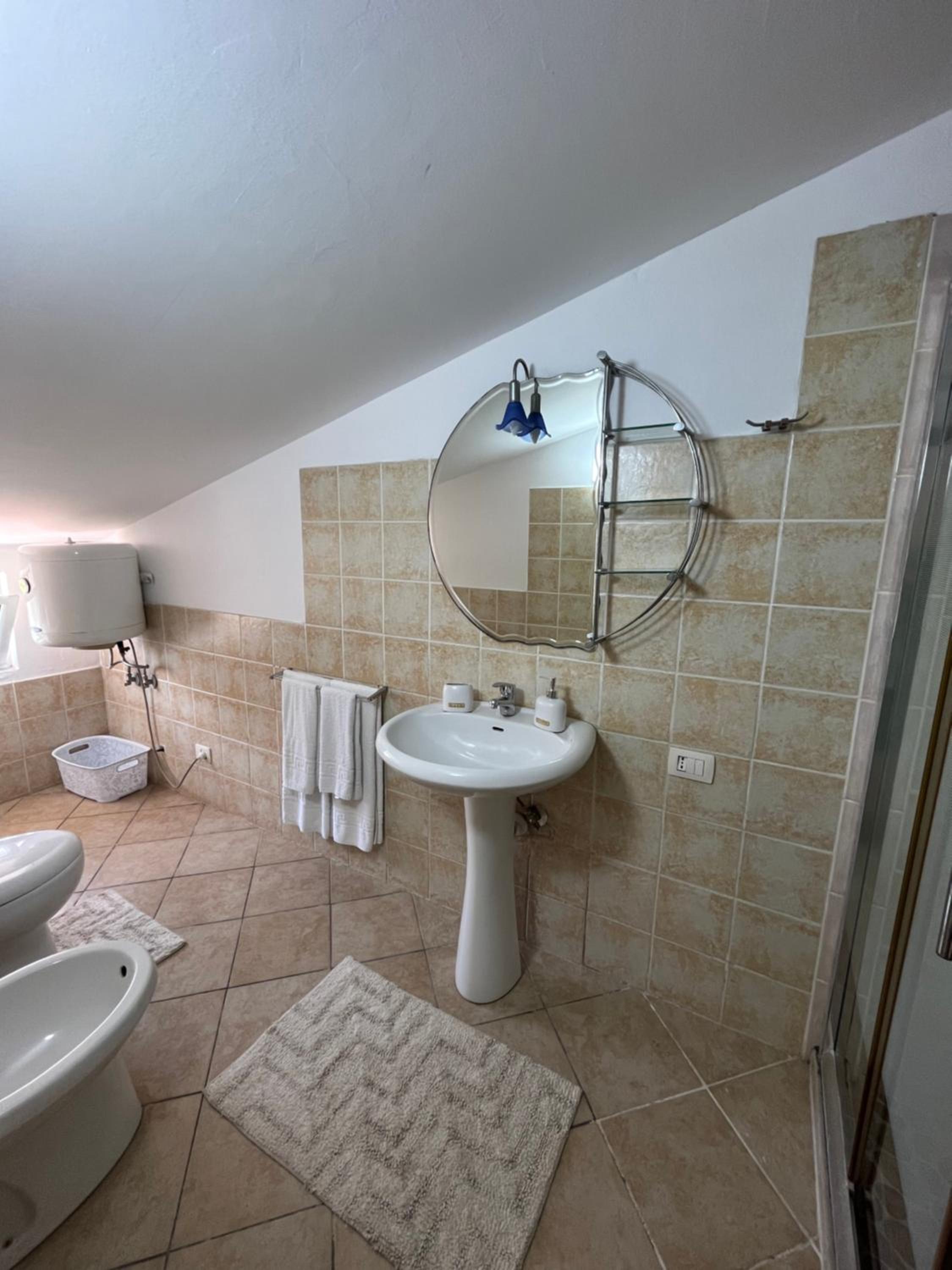 Iljazi's Apartaments