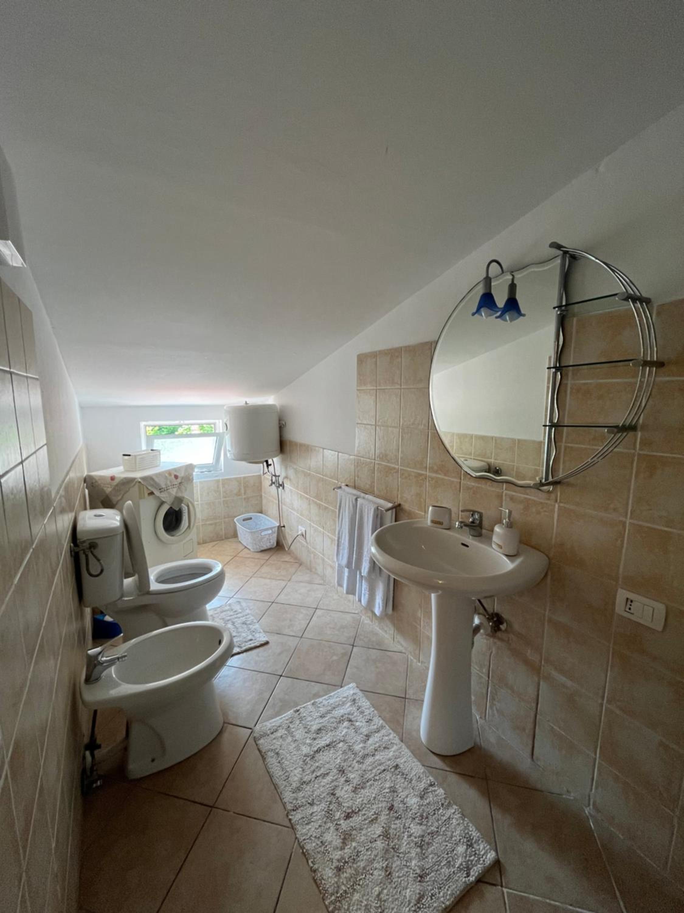 Iljazi's Apartaments