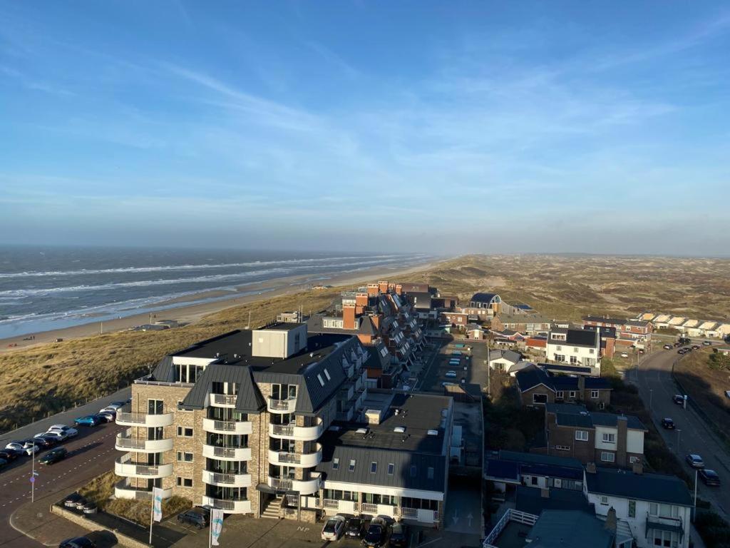 Sterflat 205 view 2
