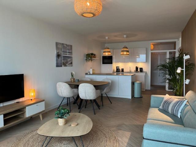 Sterflat 205 view 3