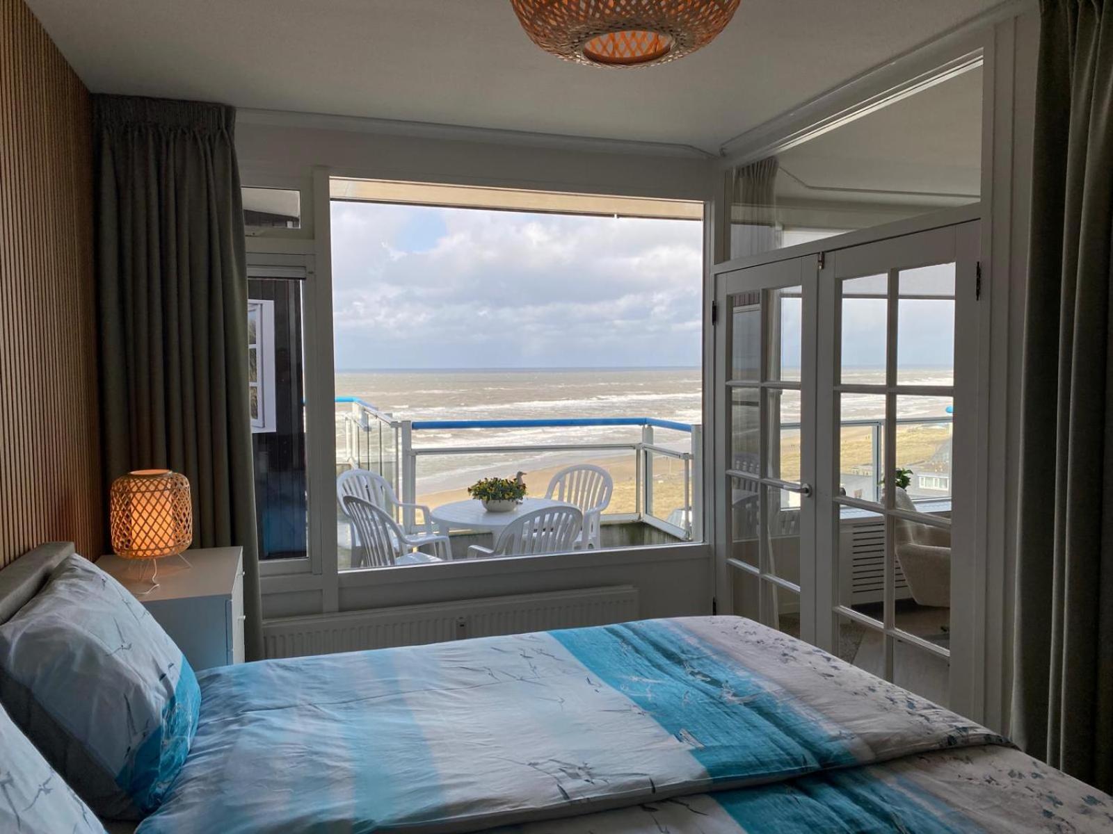 Sterflat 205 view 4